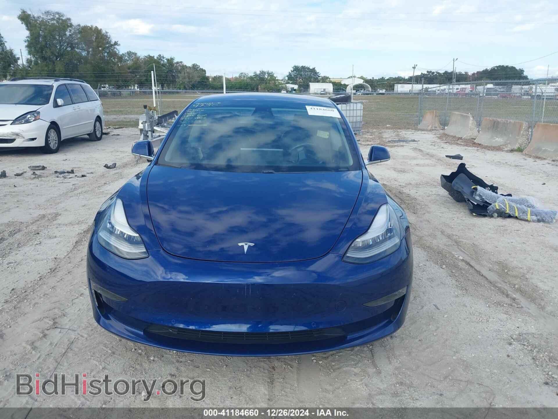 2018 TESLA MODEL 3 - VIN: 5YJ3E1EA8JF058981 - Photo 13