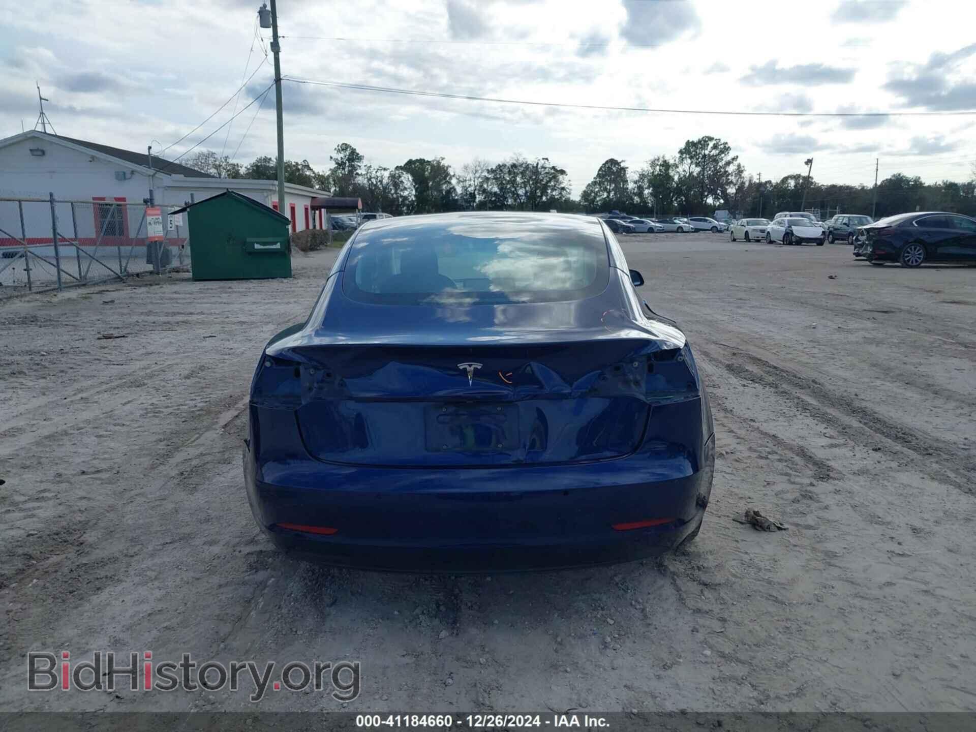 2018 TESLA MODEL 3 - VIN: 5YJ3E1EA8JF058981 - Photo 17