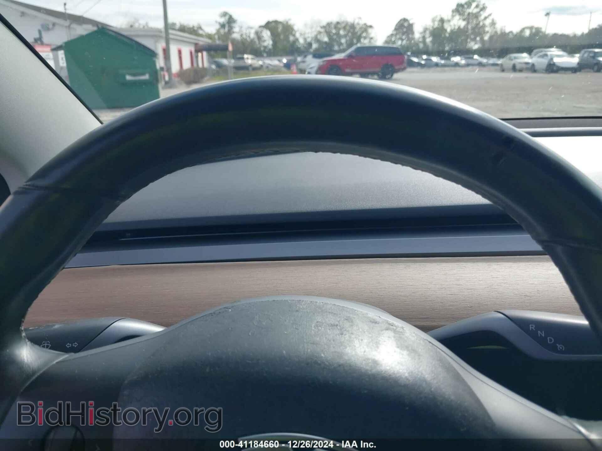 2018 TESLA MODEL 3 - VIN: 5YJ3E1EA8JF058981 - Photo 7
