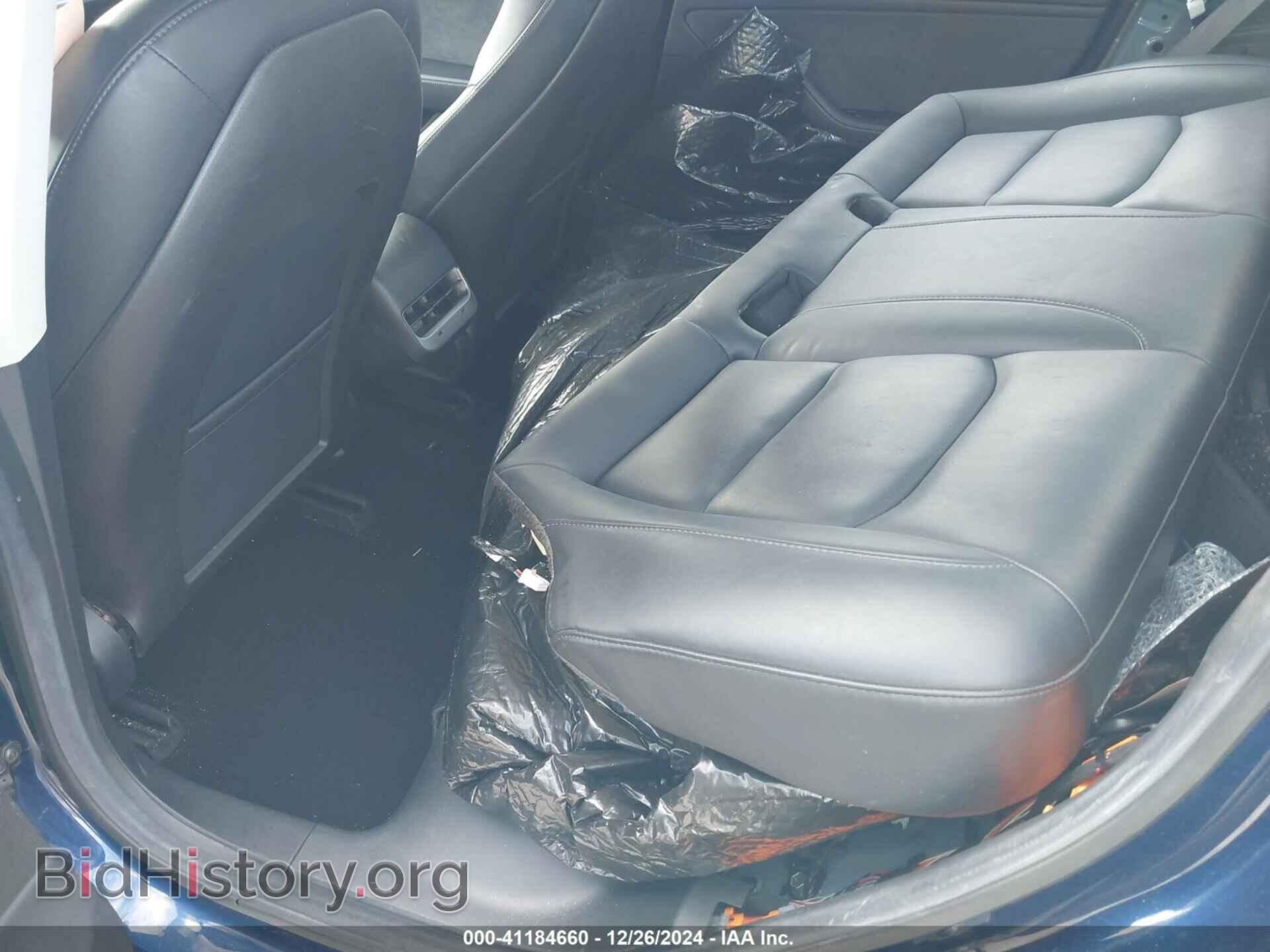 2018 TESLA MODEL 3 - VIN: 5YJ3E1EA8JF058981 - Photo 8