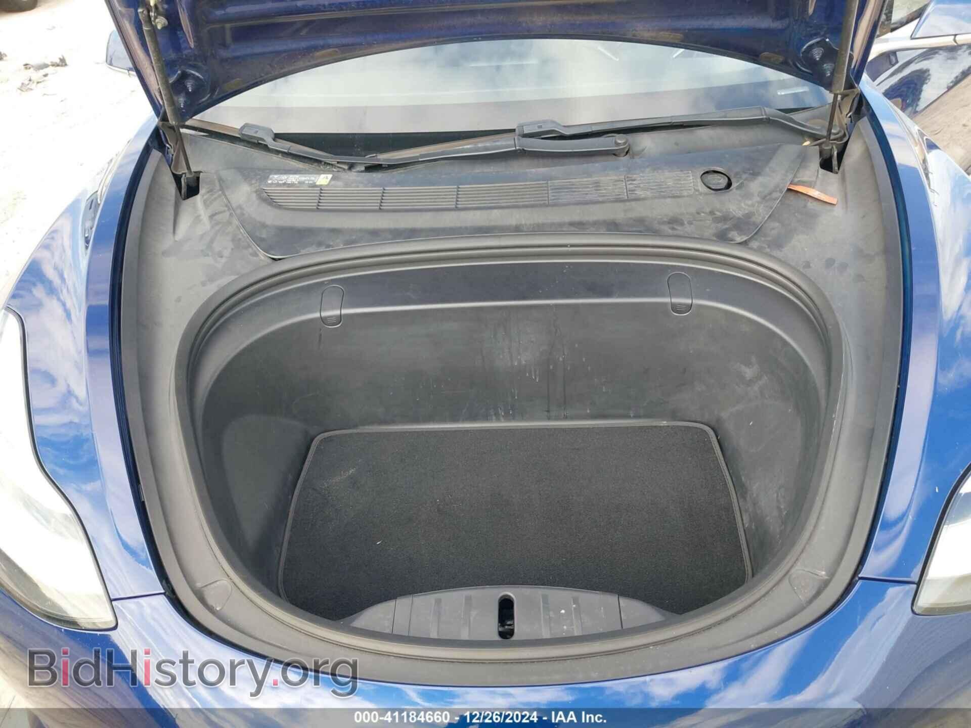 2018 TESLA MODEL 3 - VIN: 5YJ3E1EA8JF058981 - Photo 10
