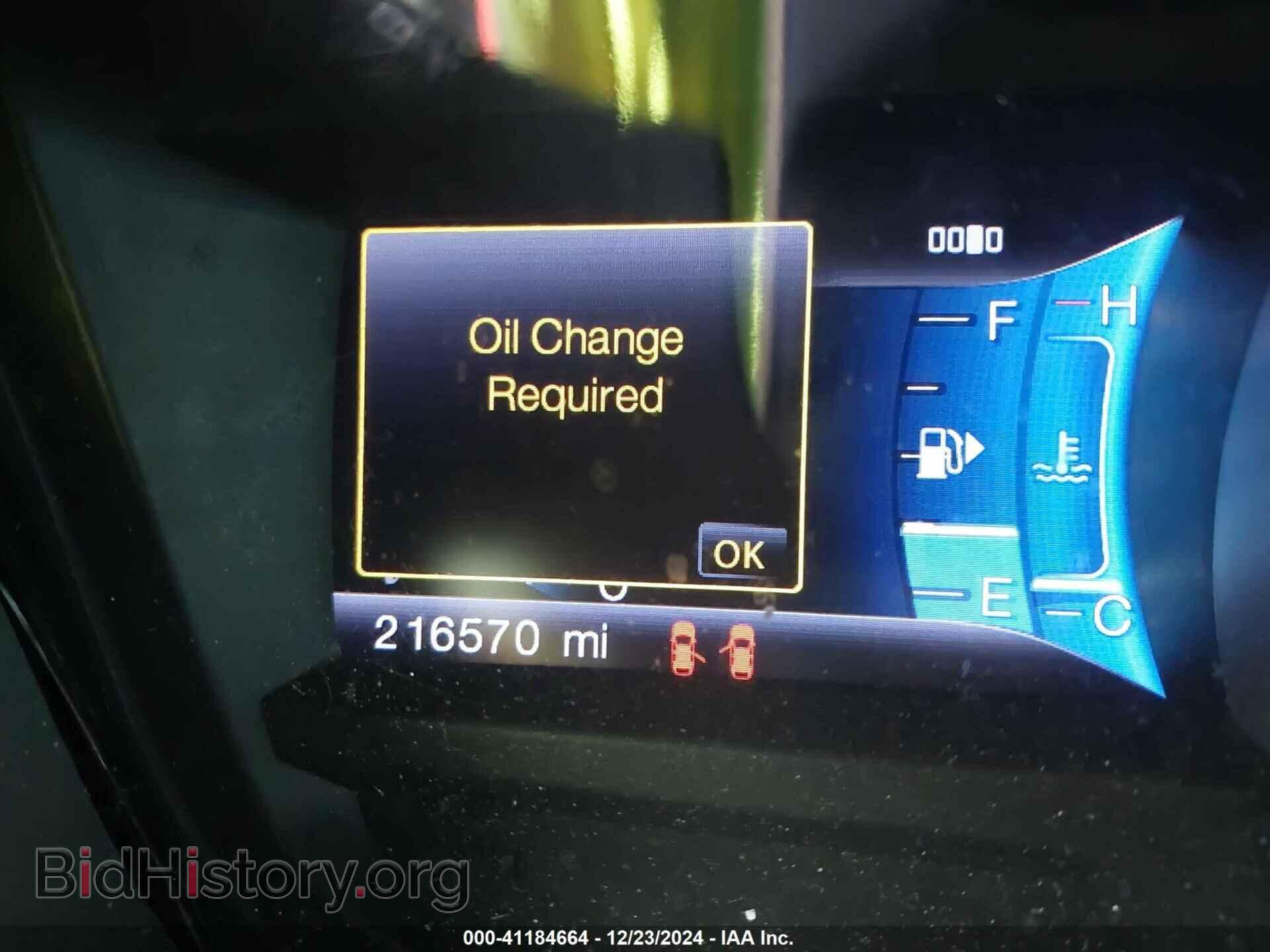 2013 FORD EXPLORER - VIN: 1FM5K8D82DGB67371 - Фото 15