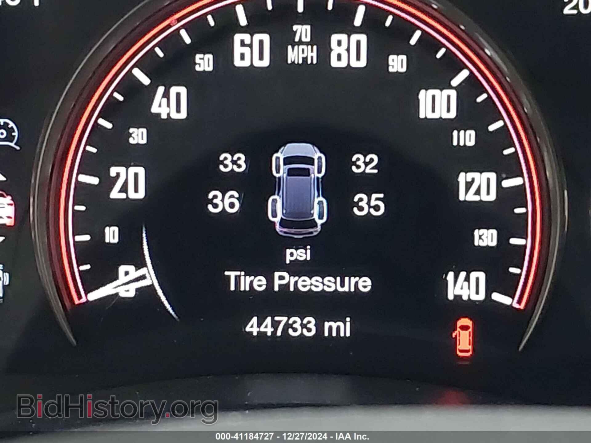 2023 DODGE DURANGO - VIN: 1C4RDJDG6PC574233 - Фото 15