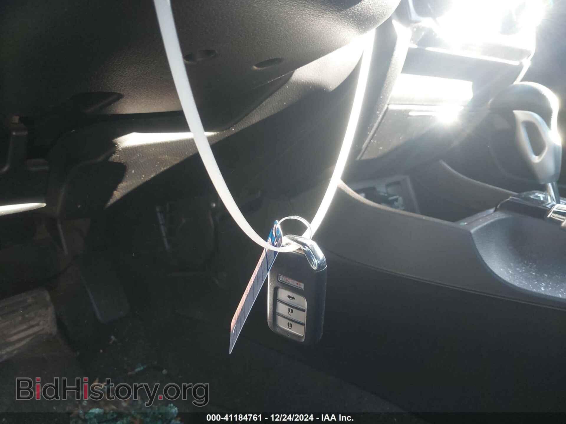 2015 HONDA CIVIC - VIN: 19XFB2F89FE075034 - Фото 11