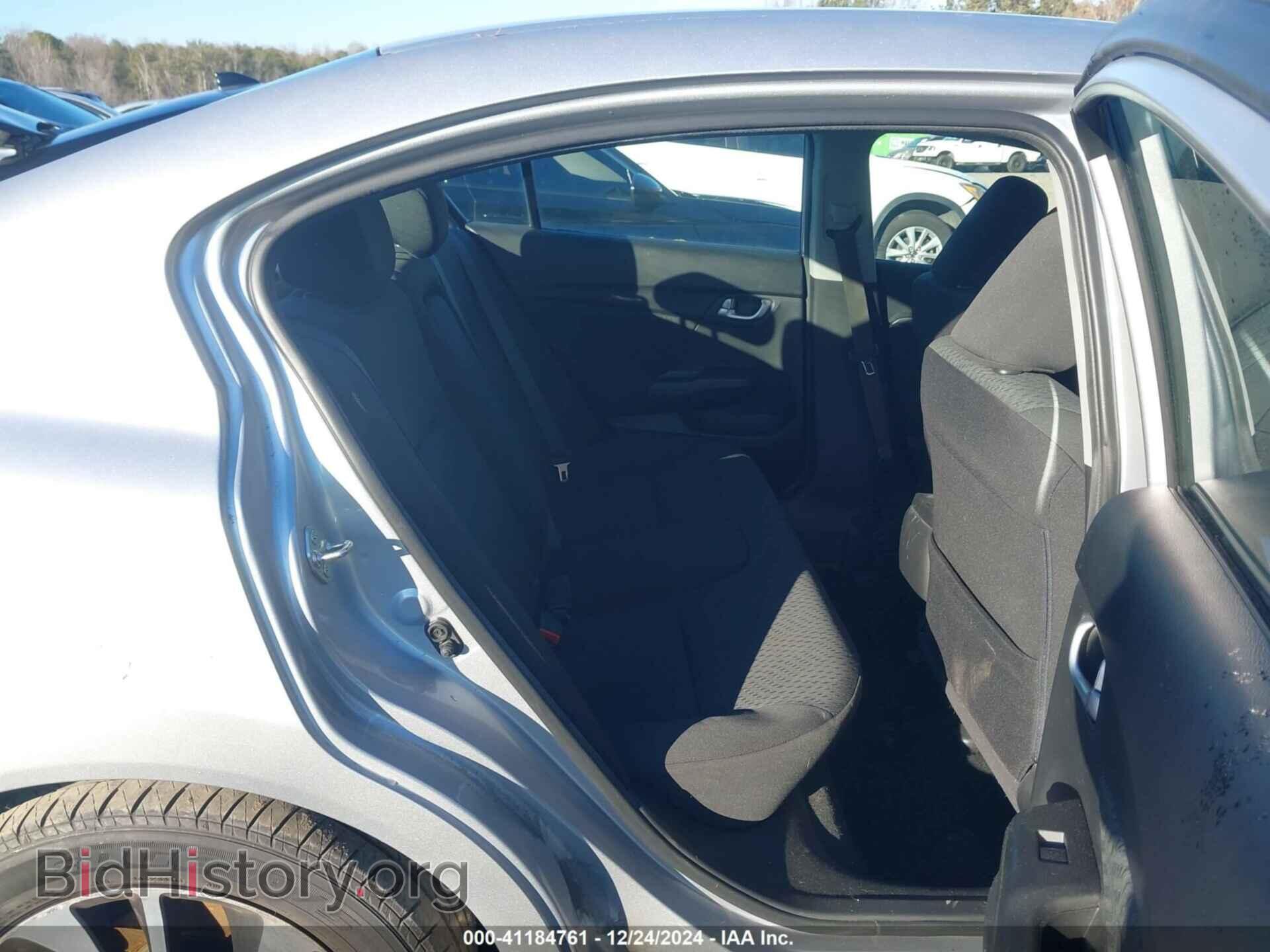 2015 HONDA CIVIC - VIN: 19XFB2F89FE075034 - Фото 8