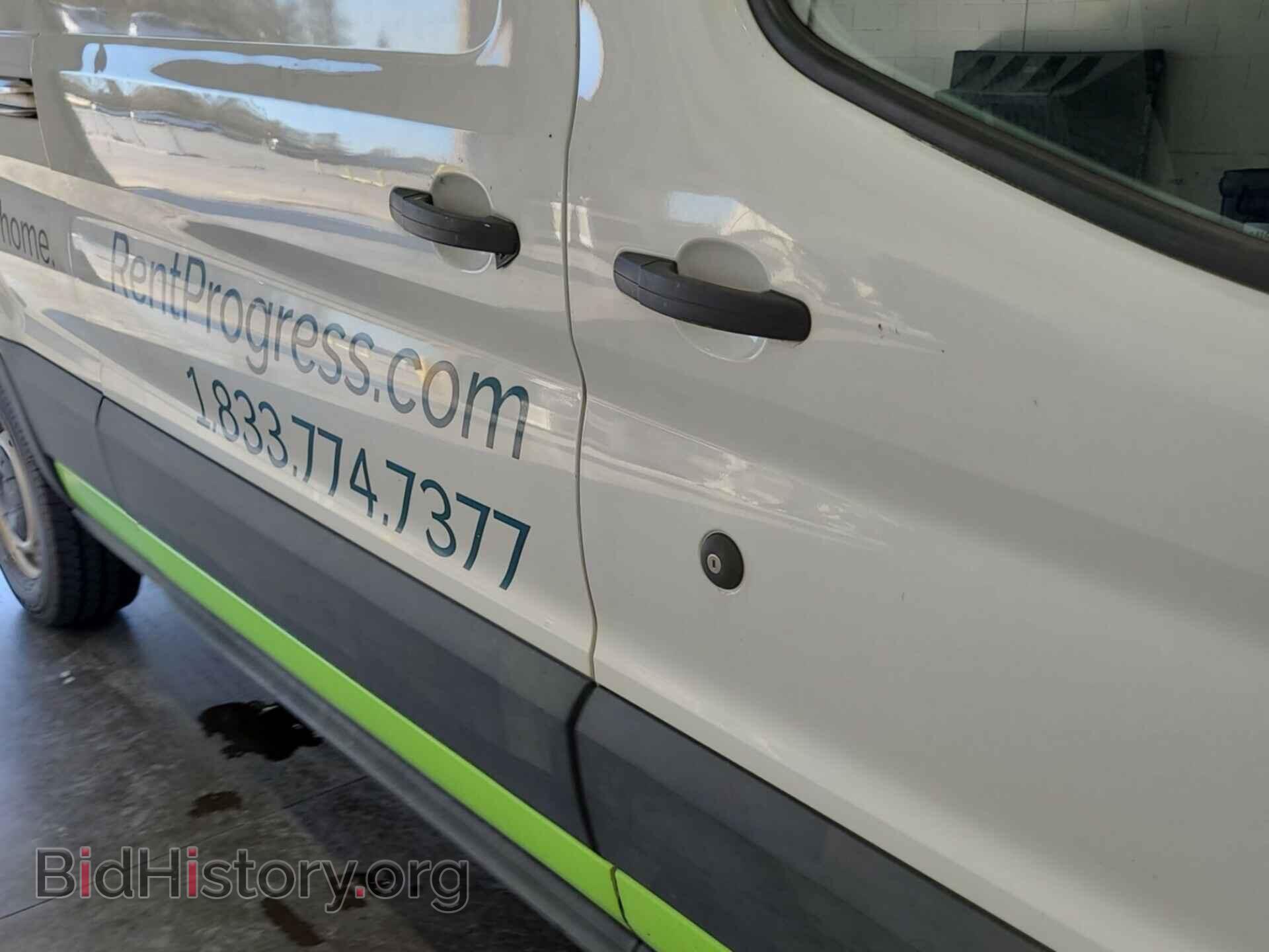 2019 FORD TRANSIT - VIN: 1FTYR2CM7KKA06985 - Фото 20