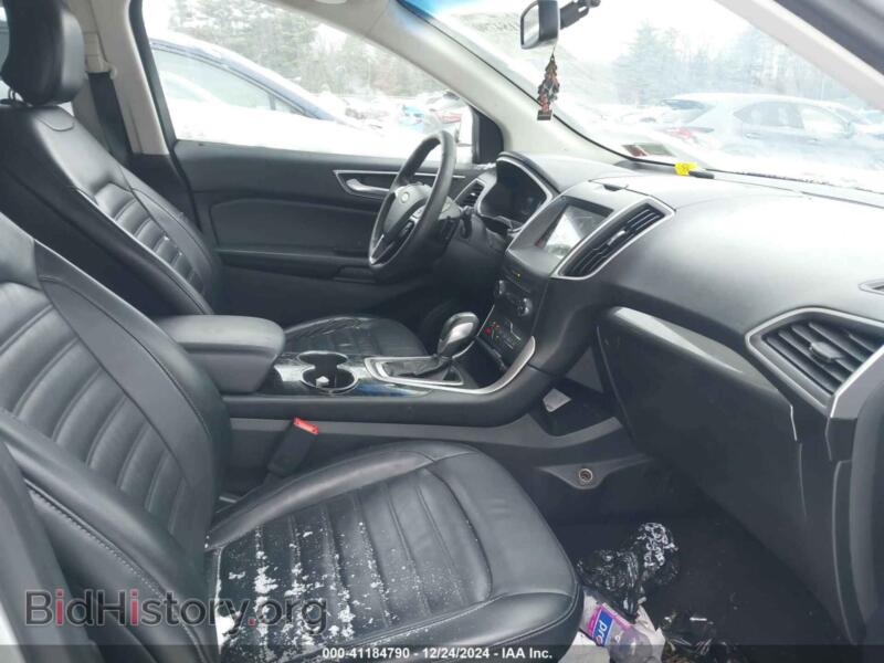 2016 Ford EDGE (VIN 2FMPK4J99GBC03633) — photo 5 of 16