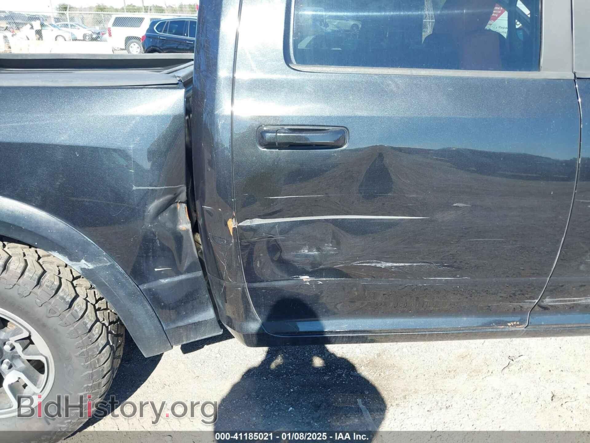2016 RAM 1500 - VIN: 1C6RR7YT3GS161209 - Фото 6