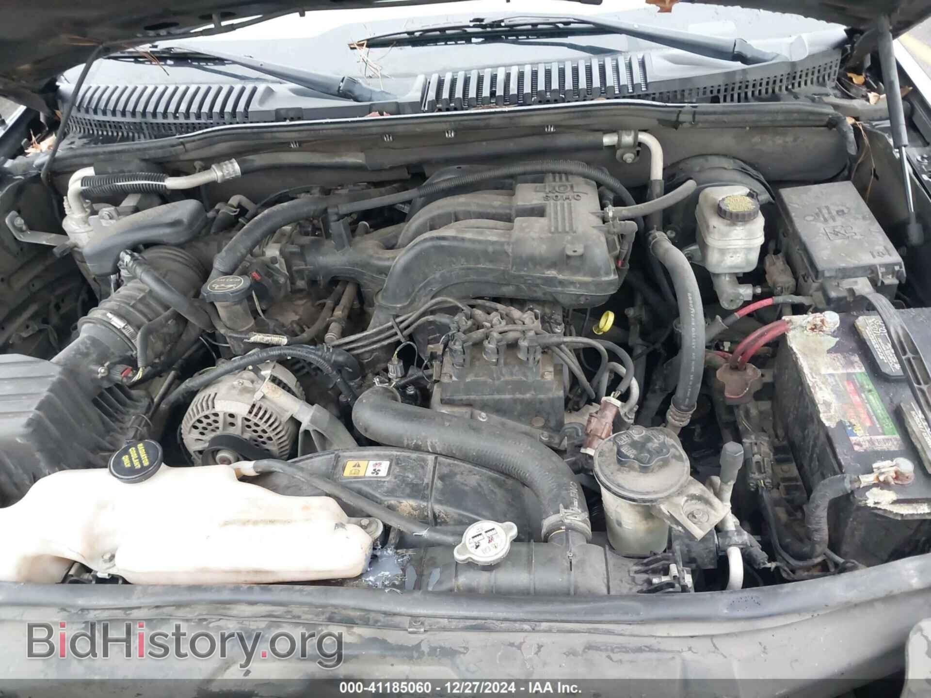 2008 FORD EXPLORER - VIN: 1FMEU63E78UA64878 - Фото 10