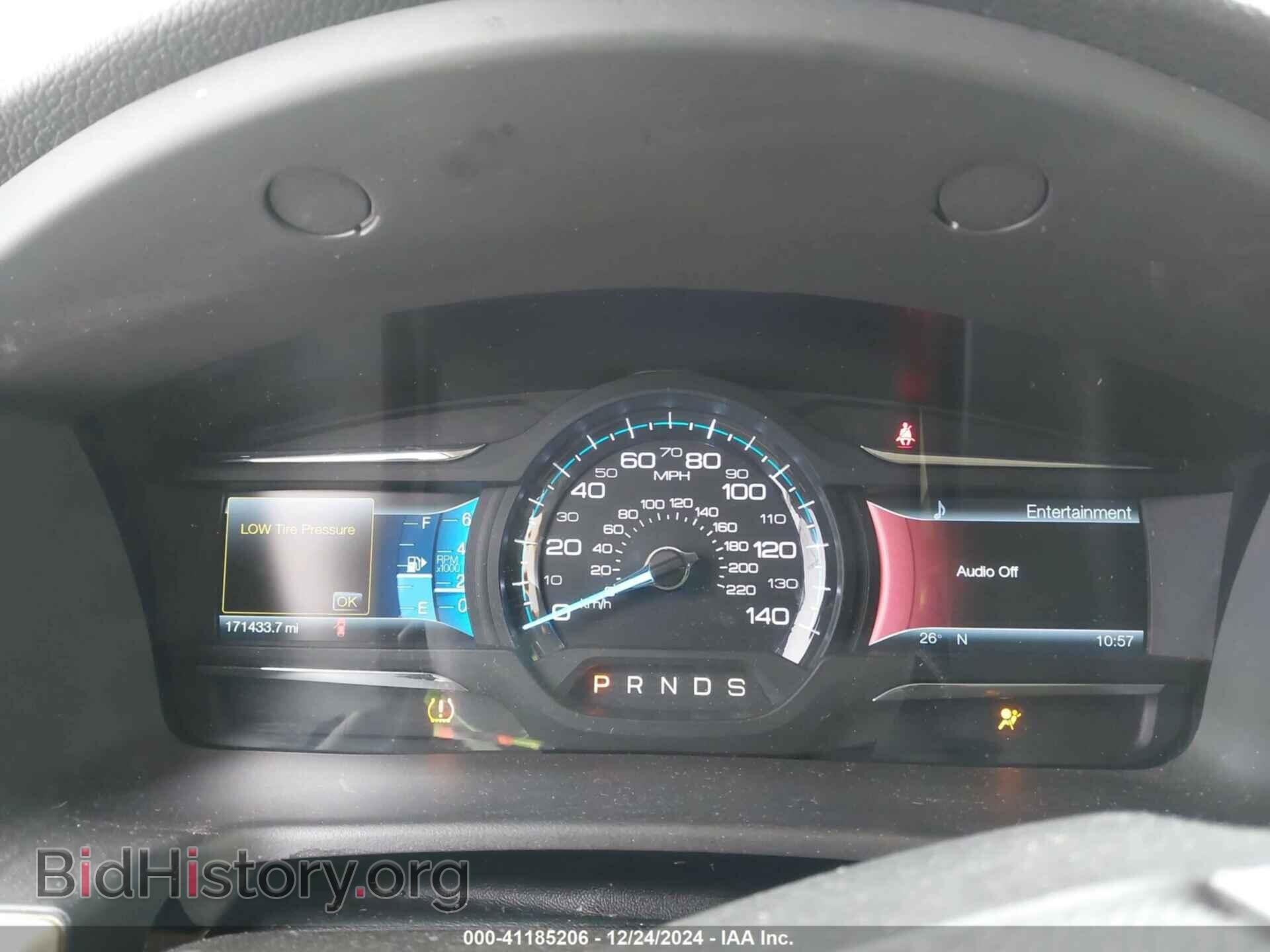 2013 FORD FLEX - VIN: 2FMHK6DT2DBD04421 - Фото 7