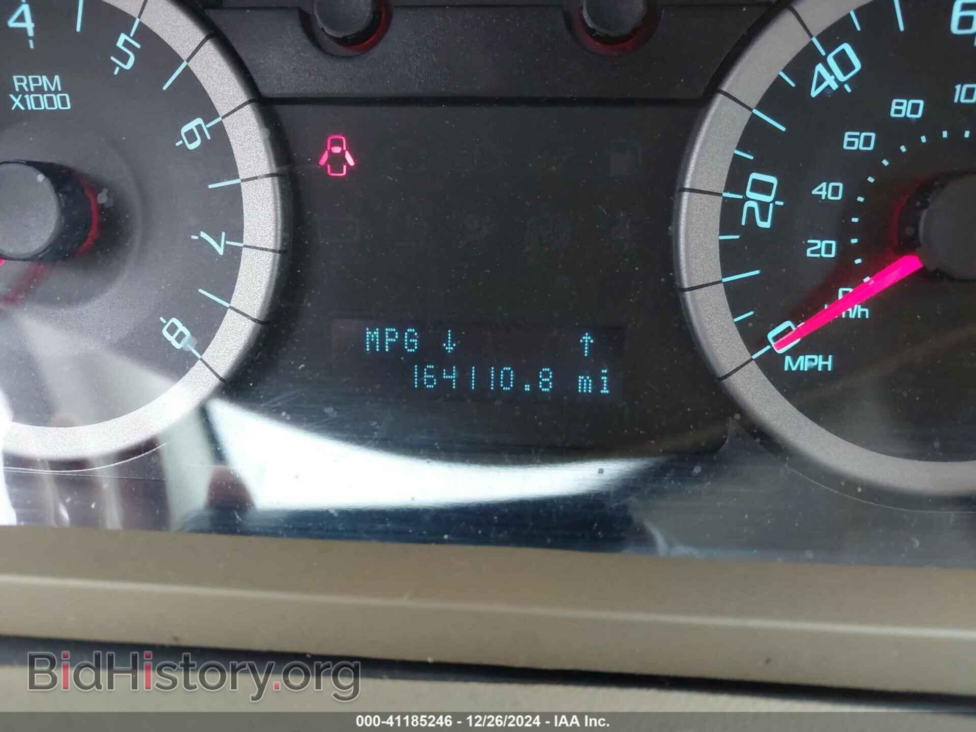 2012 FORD ESCAPE - VIN: 1FMCU9E73CKA97291 - Фото 7