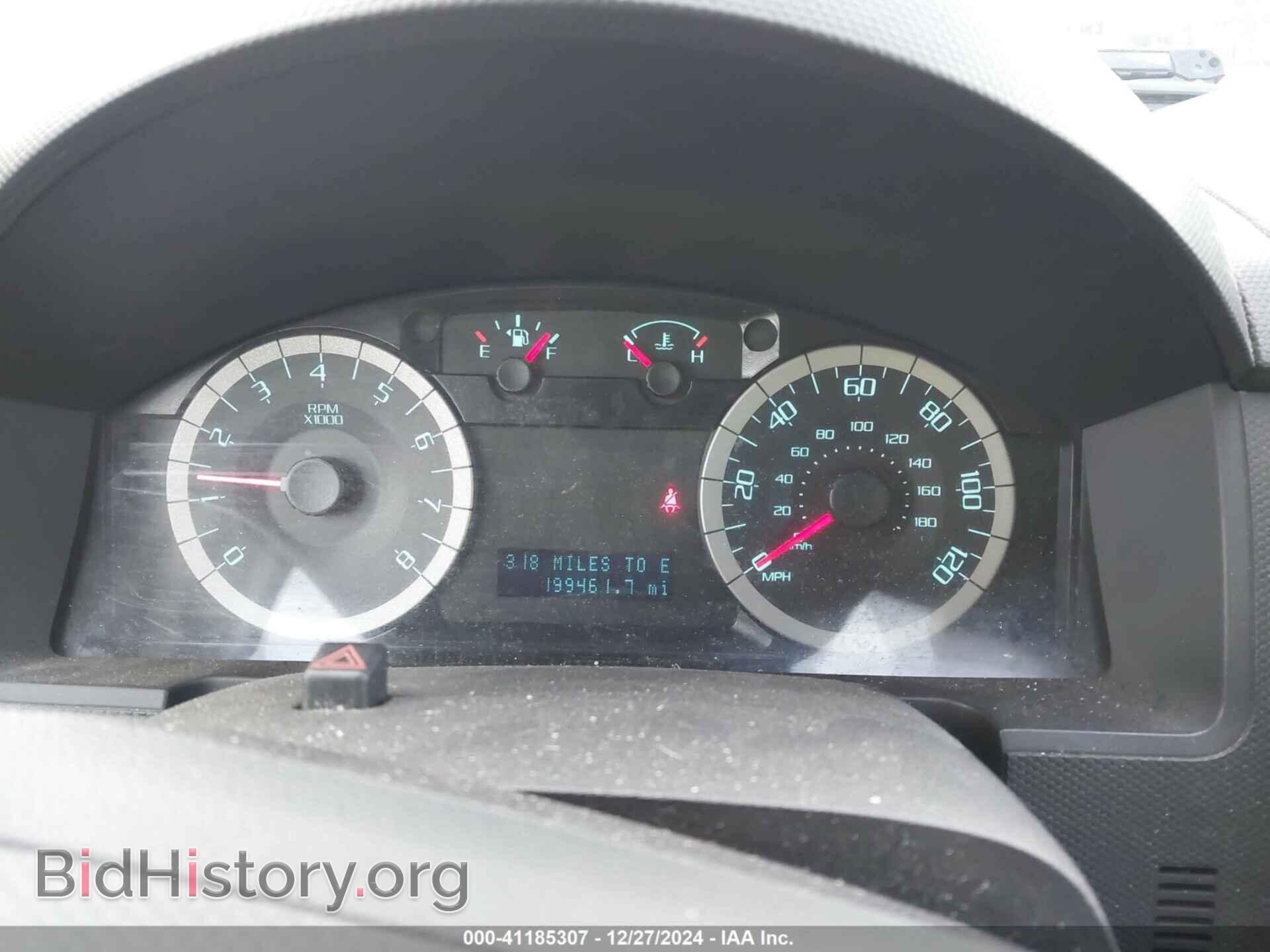 2012 FORD ESCAPE - VIN: 1FMCU0D74CKA76365 - Фото 7