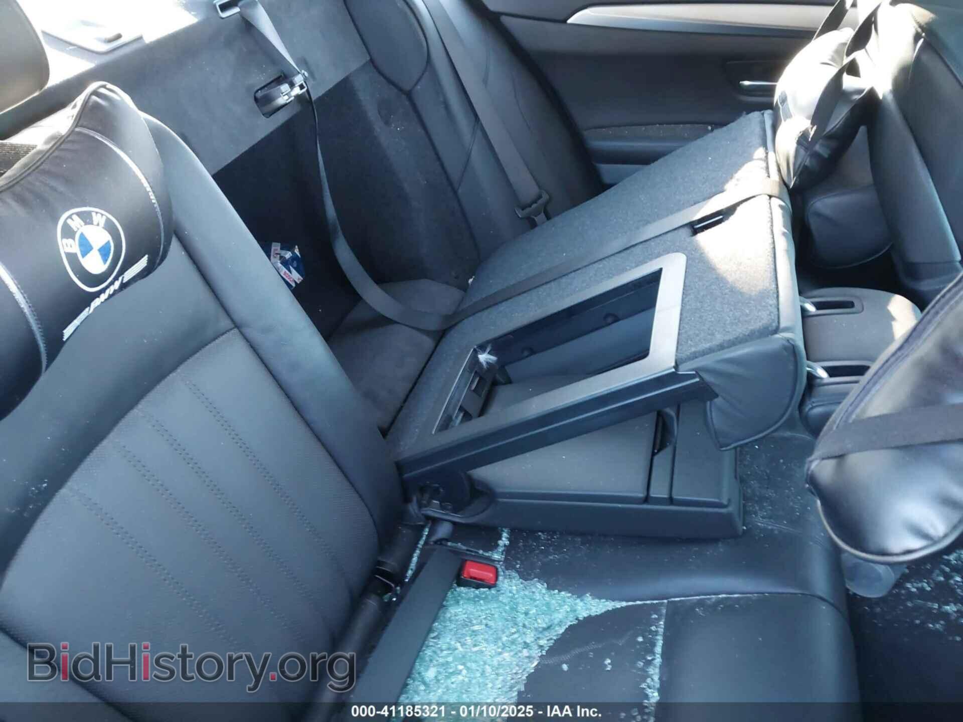 2014 BMW M5 - VIN: WBSFV9C50ED097488 - Photo 8