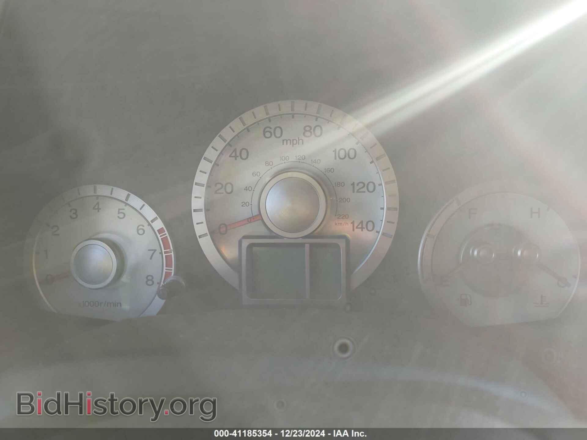 2011 HONDA PILOT - VIN: 5FNYF3H2XBB007762 - Фото 7