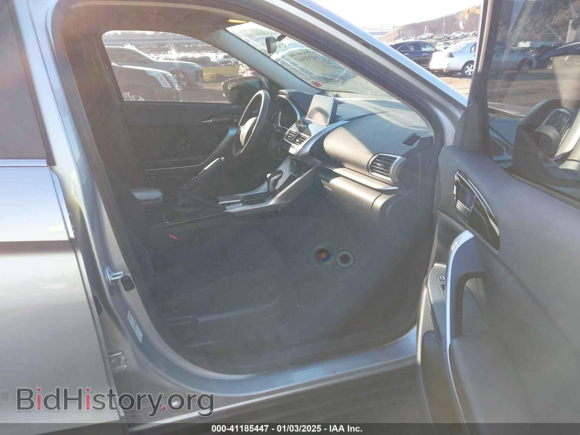 2018 MITSUBISHI ECLIPSE CROSS - VIN: JA4AT4AA1JZ042730 - Фото 5