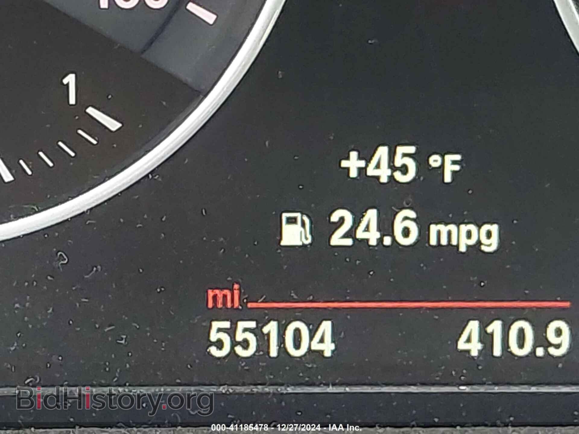 2016 BMW X1 - VIN: WBXHT3C37G5E47820 - Фото 15