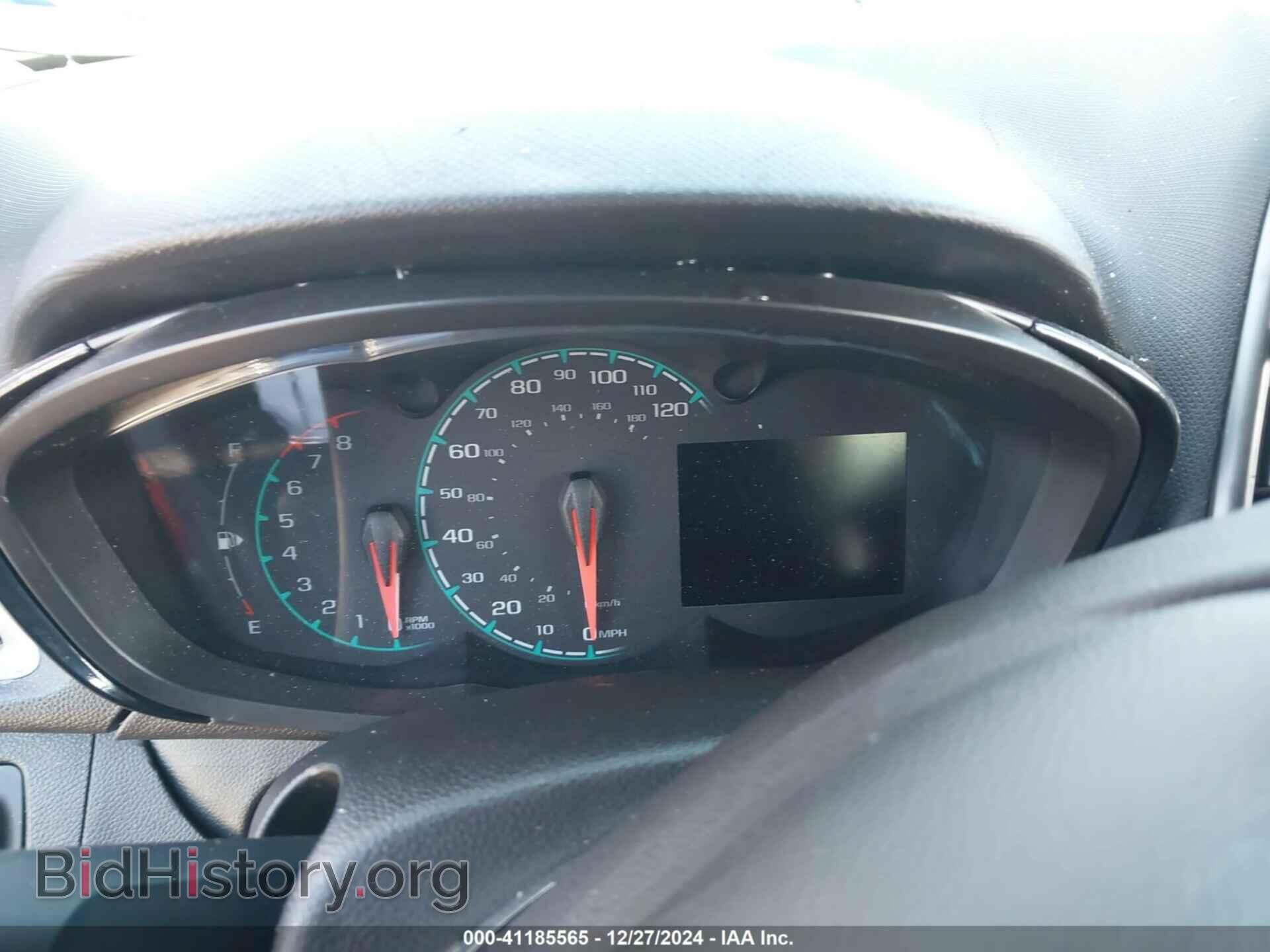 2019 CHEVROLET SPARK - VIN: KL8CB6SA0KC804583 - Фото 7