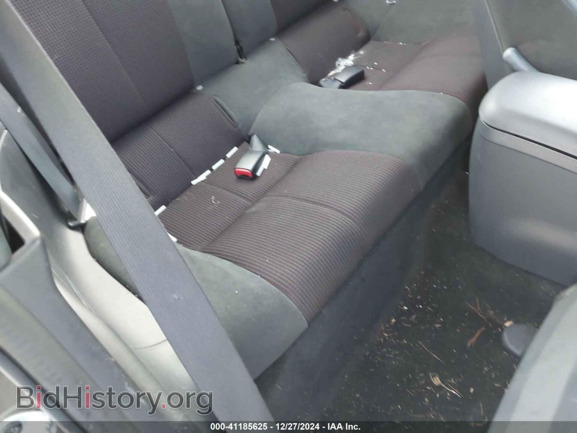 2010 MITSUBISHI ECLIPSE - VIN: 4A31K5DF2AE001291 - Фото 8