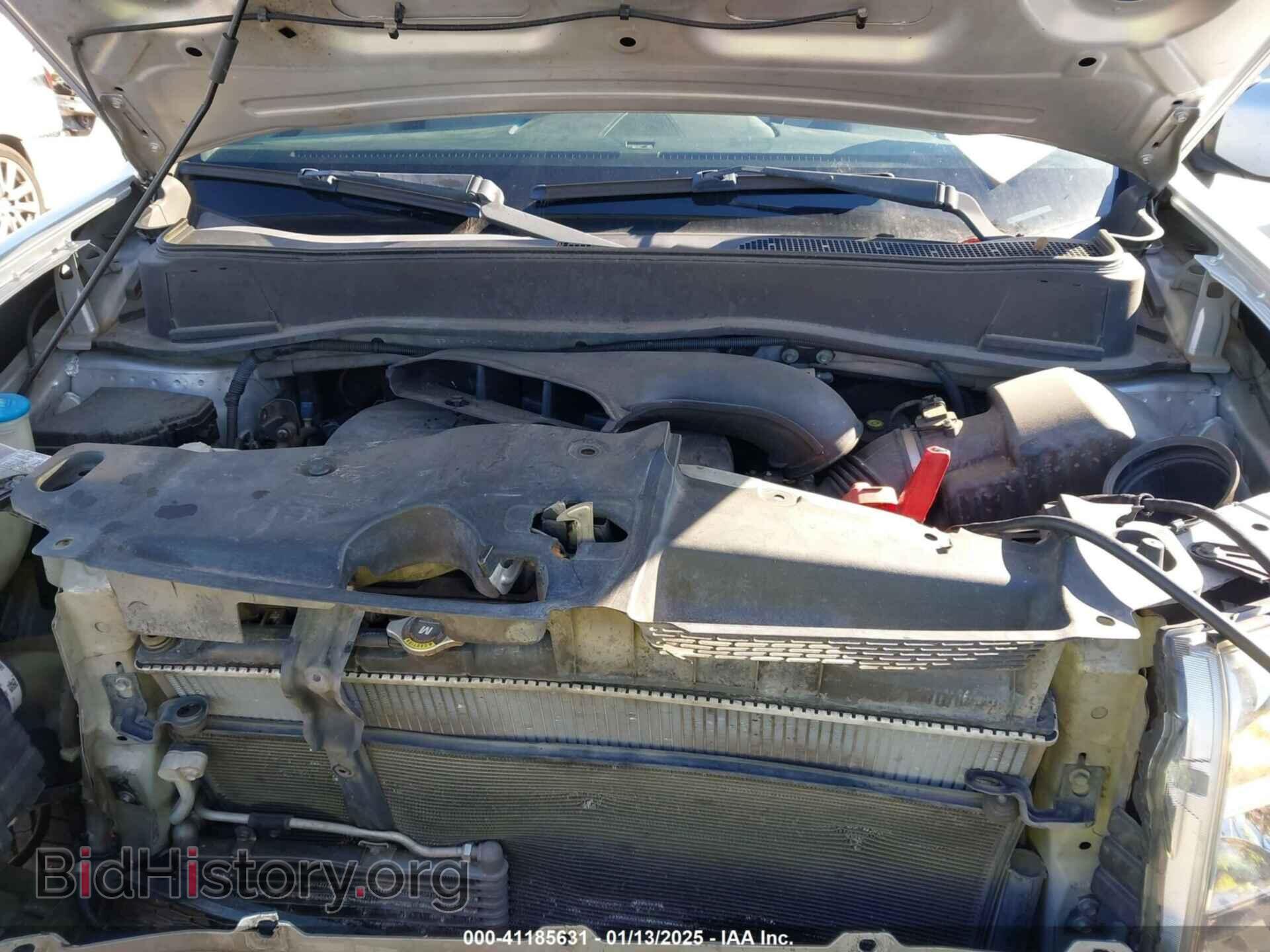 2011 HONDA PILOT - VIN: 5FNYF3H74BB040400 - Фото 10