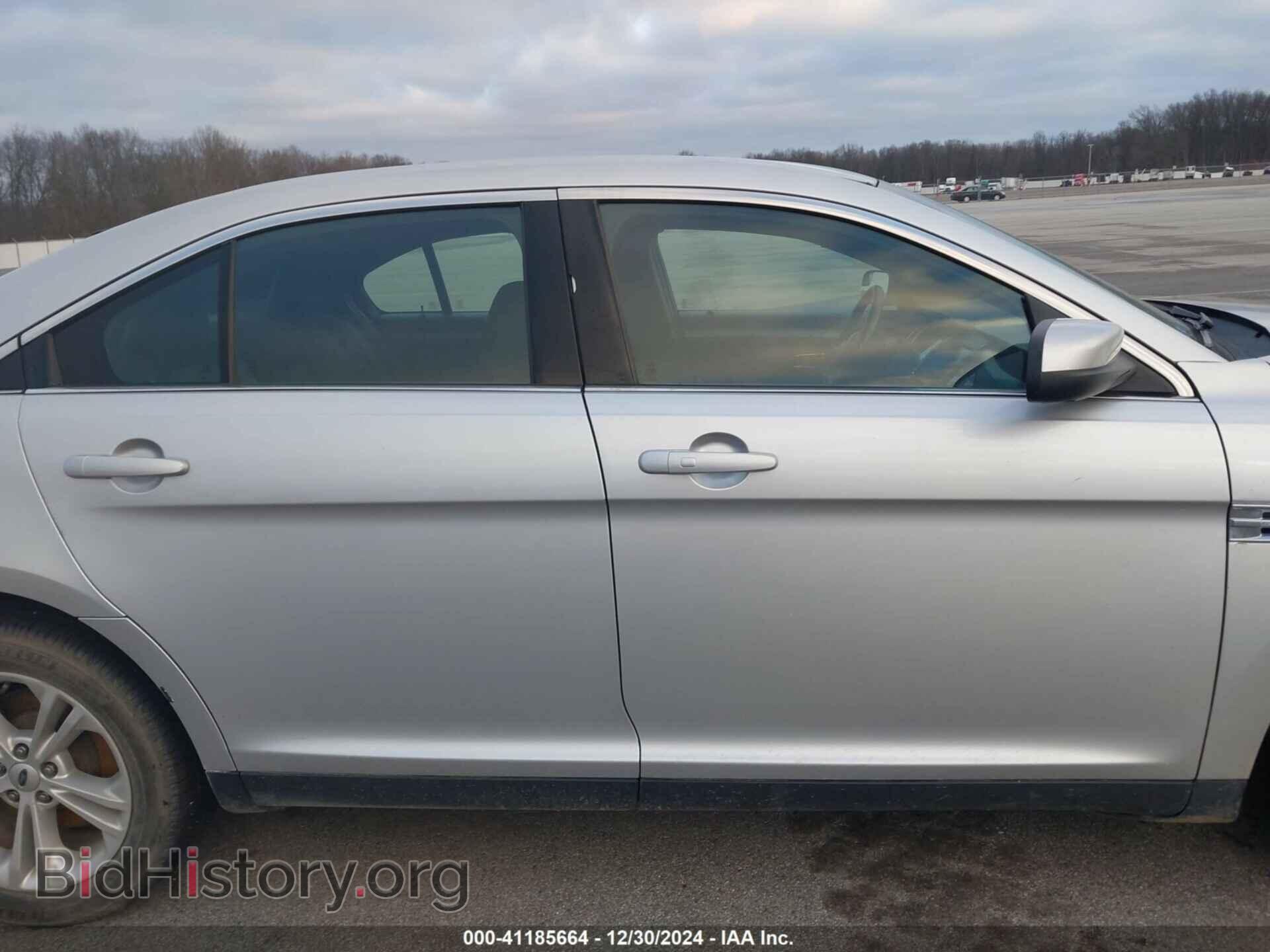 2015 FORD TAURUS - VIN: 1FAHP2E87FG148824 - Фото 13
