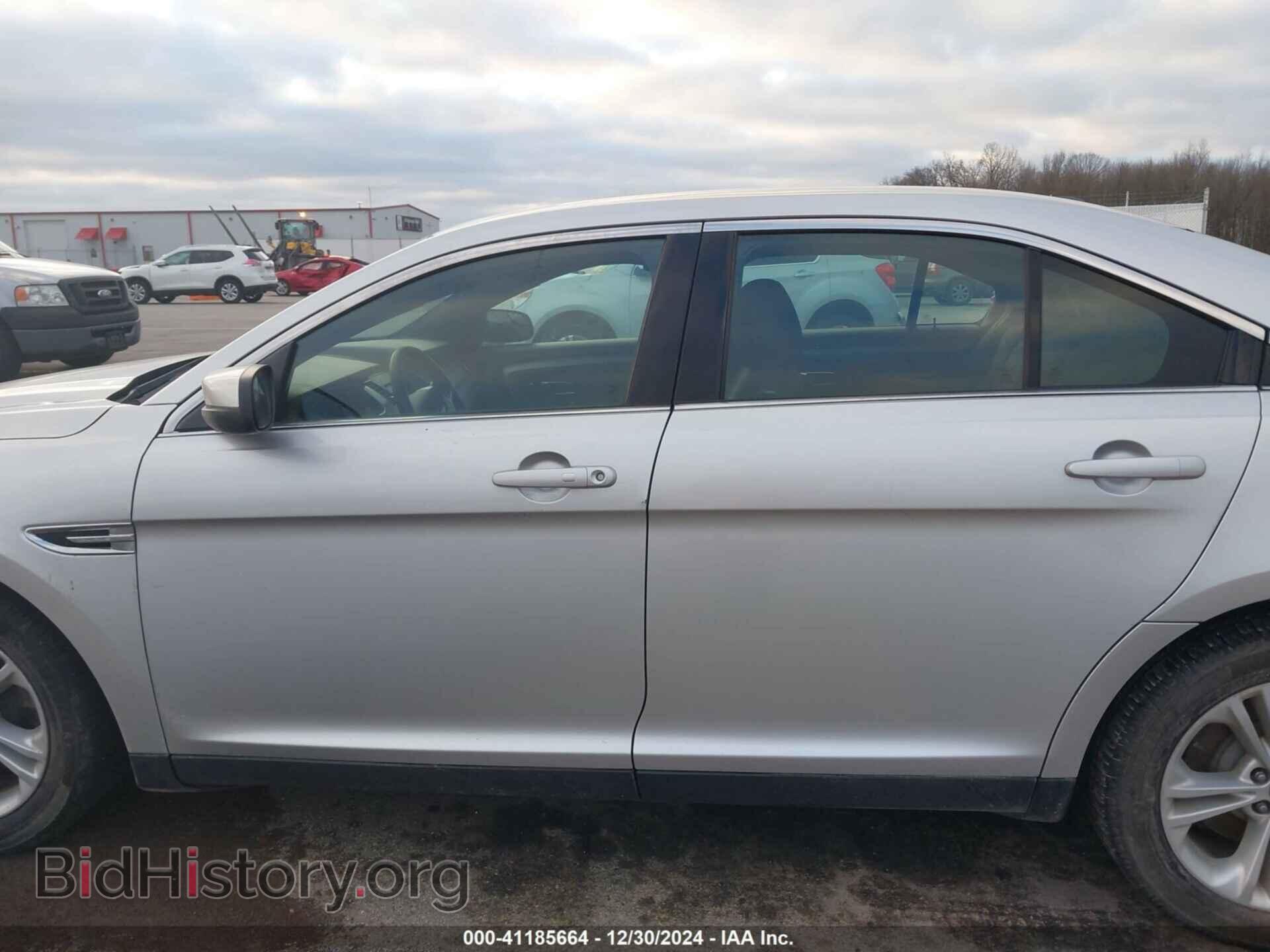 2015 FORD TAURUS - VIN: 1FAHP2E87FG148824 - Фото 14