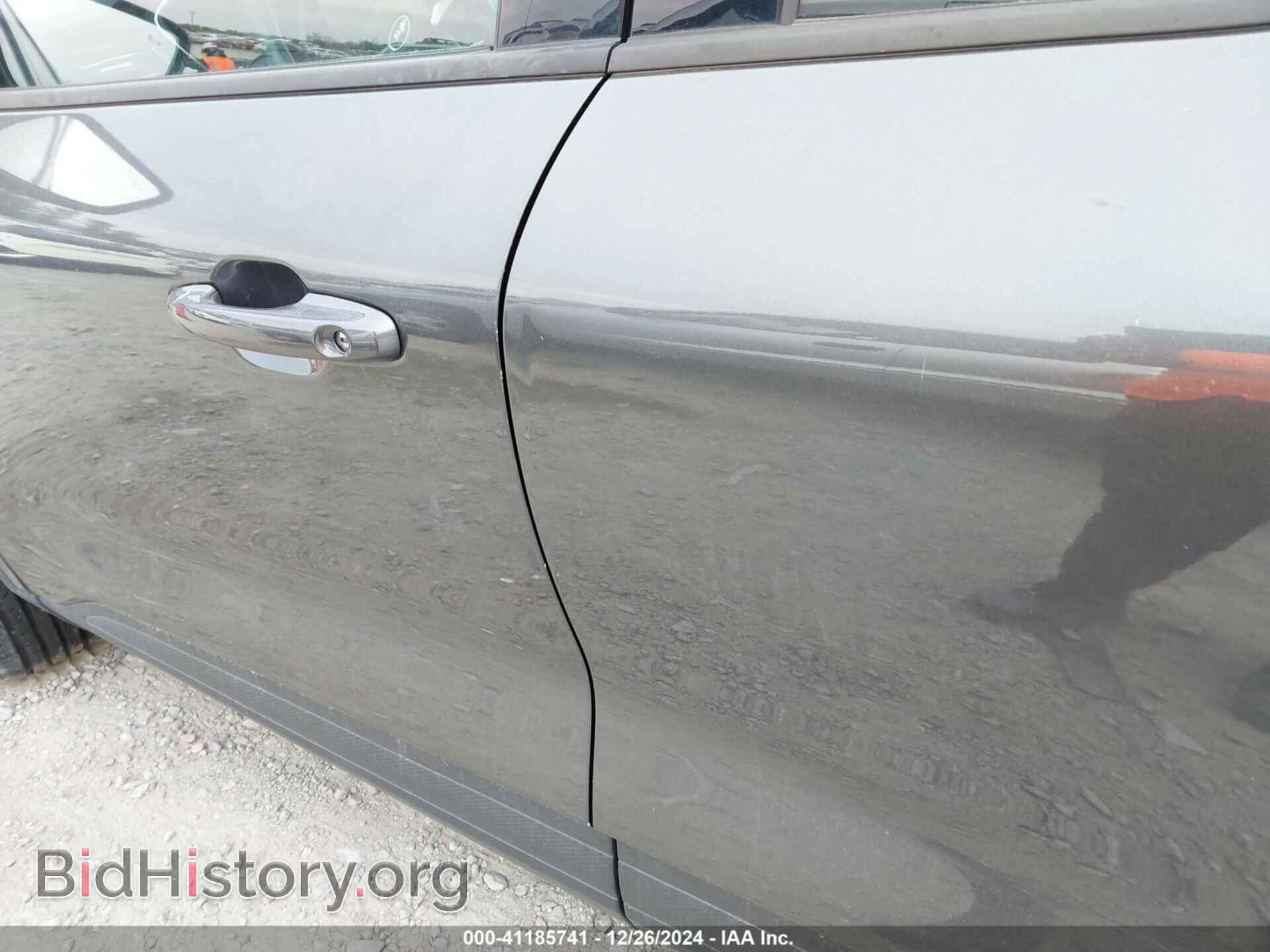 2020 FORD ESCAPE - VIN: 1FMCU9H64LUA65344 - Photo 6