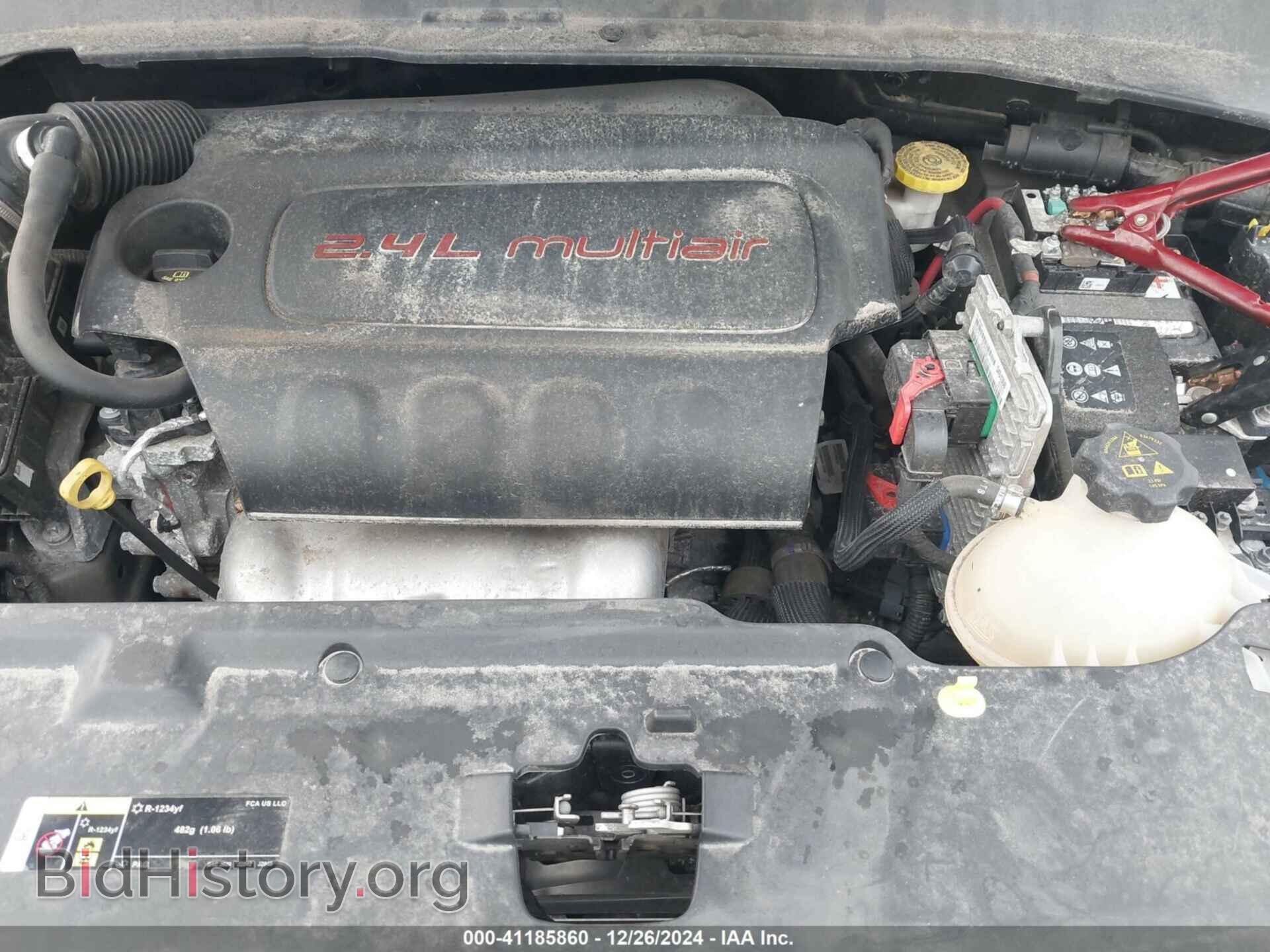 2021 JEEP COMPASS - VIN: 3C4NJDCB0MT603143 - Фото 10