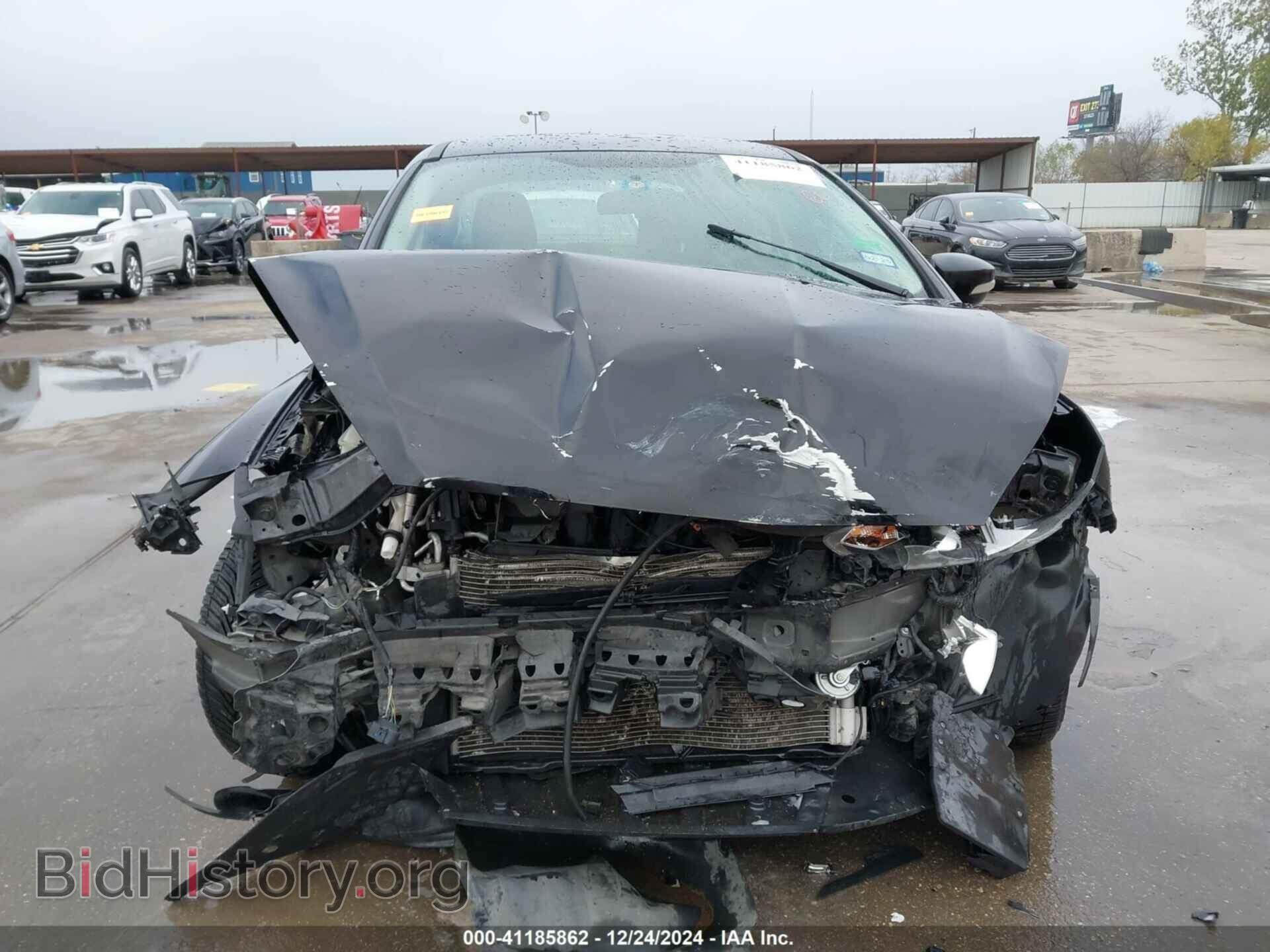 2017 FORD FOCUS - VIN: 1FADP3F22HL229478 - Фото 12