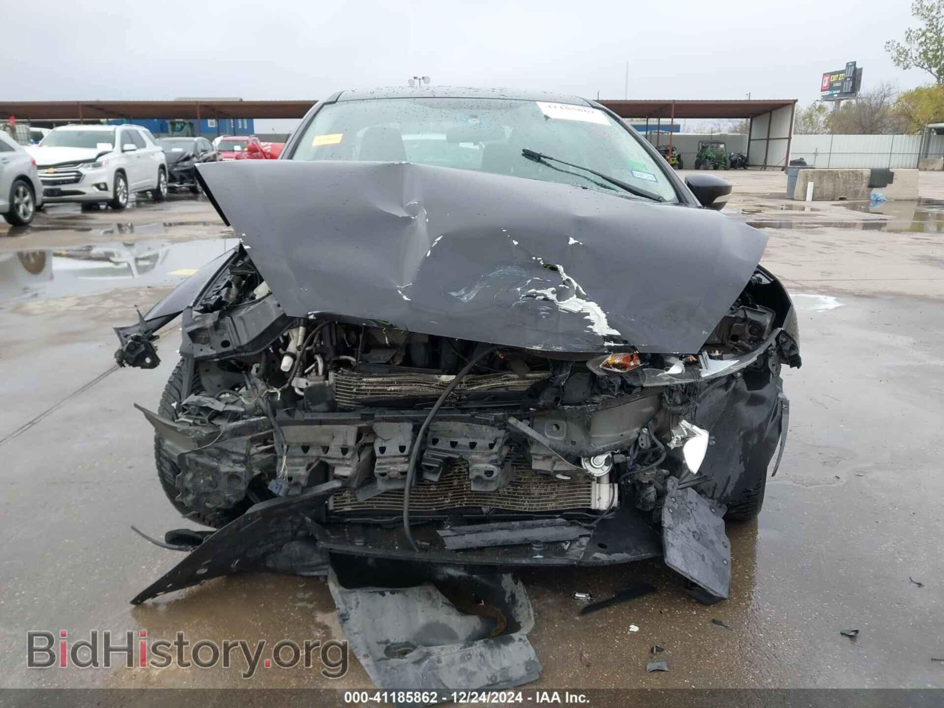 2017 FORD FOCUS - VIN: 1FADP3F22HL229478 - Фото 6