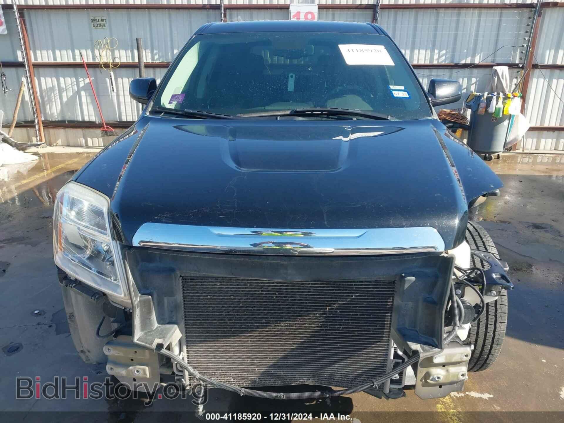 2017 GMC TERRAIN - VIN: 2GKALMEKXH6227989 - Фото 6