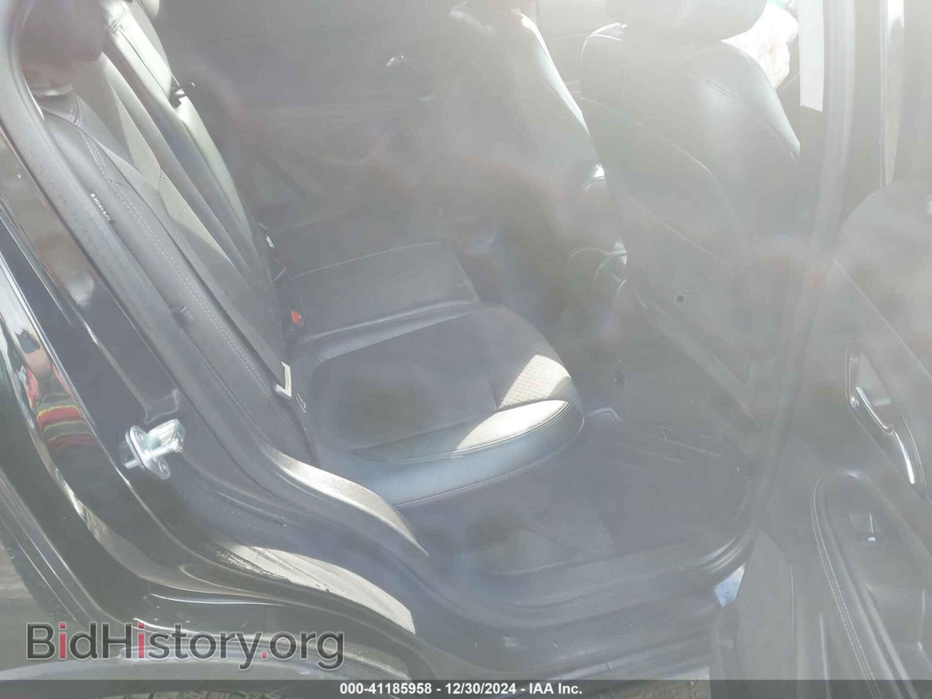 2019 BUICK ENCORE - VIN: KL4CJESB5KB880782 - Фото 8
