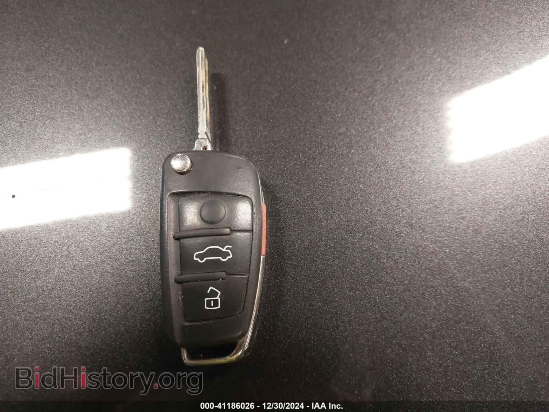 2011 AUDI Q7 - VIN: WA1DGAFEXBD010384 - Фото 11