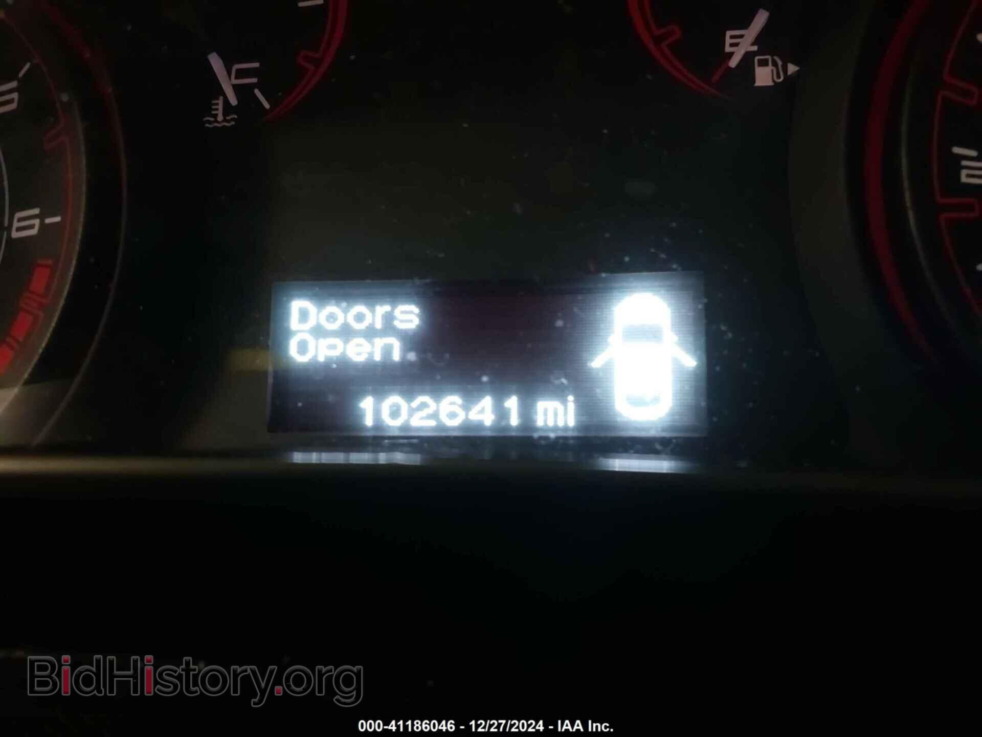 2013 DODGE DART - VIN: 1C3CDFBA0DD296067 - Photo 7