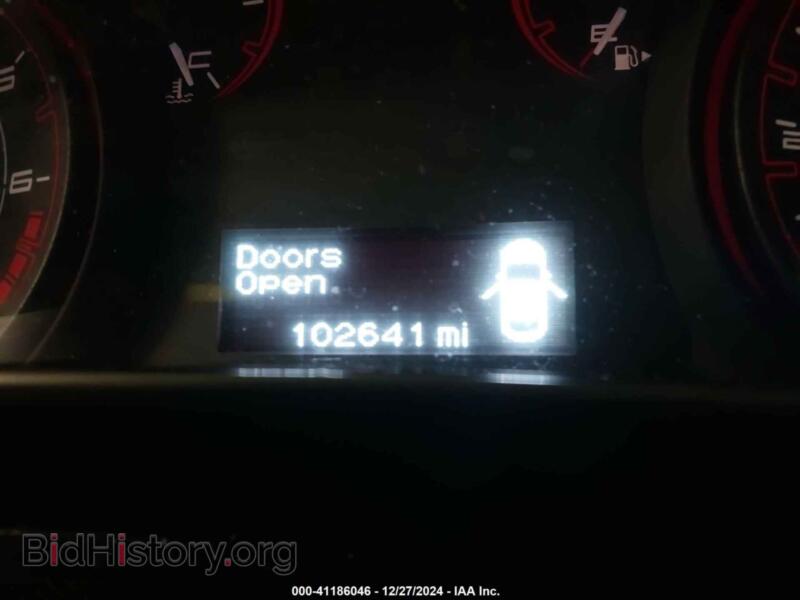 2013 Dodge DART (VIN 1C3CDFBA0DD296067) — photo 7 of 18