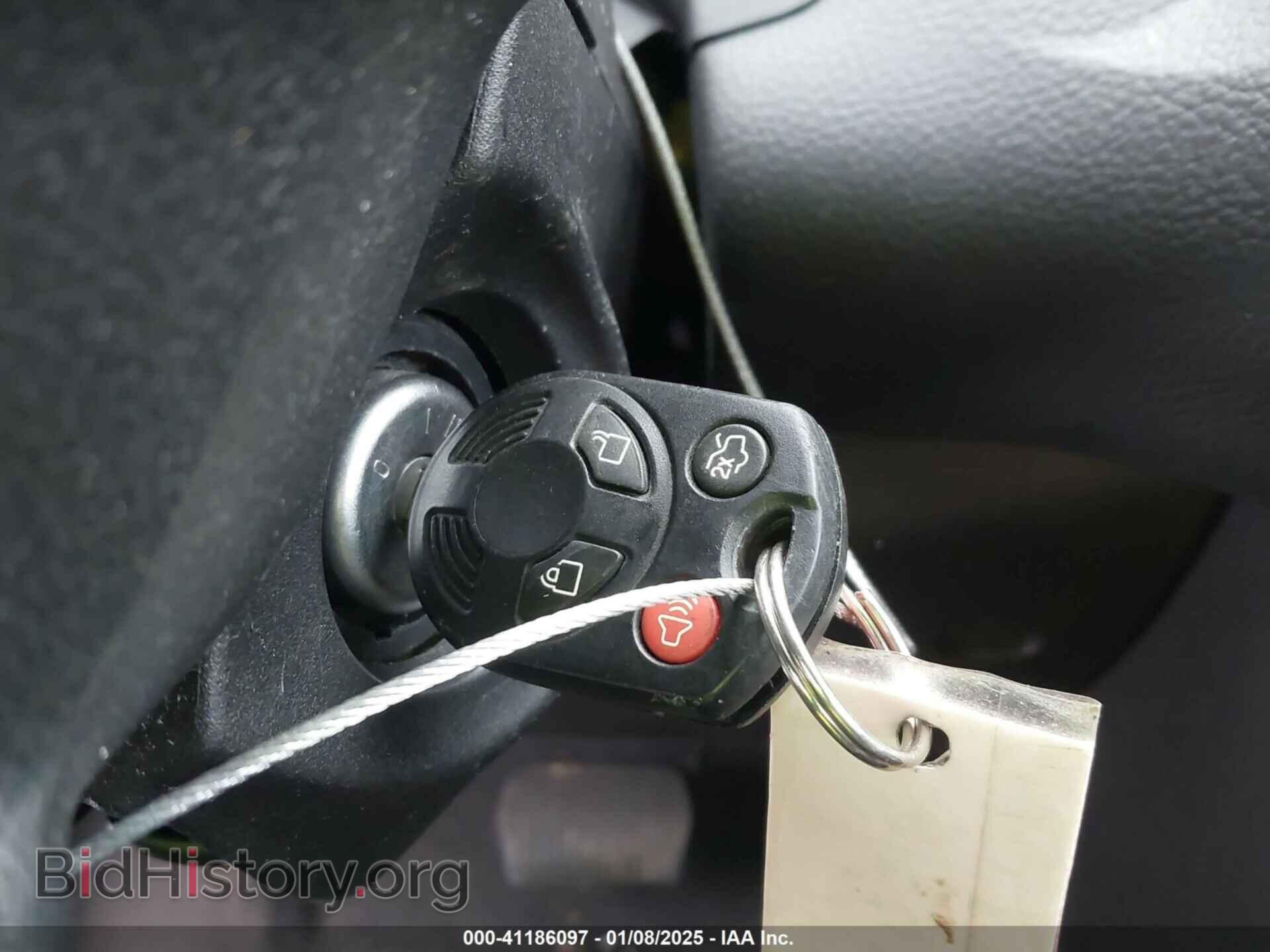 2014 FORD FOCUS - VIN: 1FADP3E29EL225568 - Photo 11