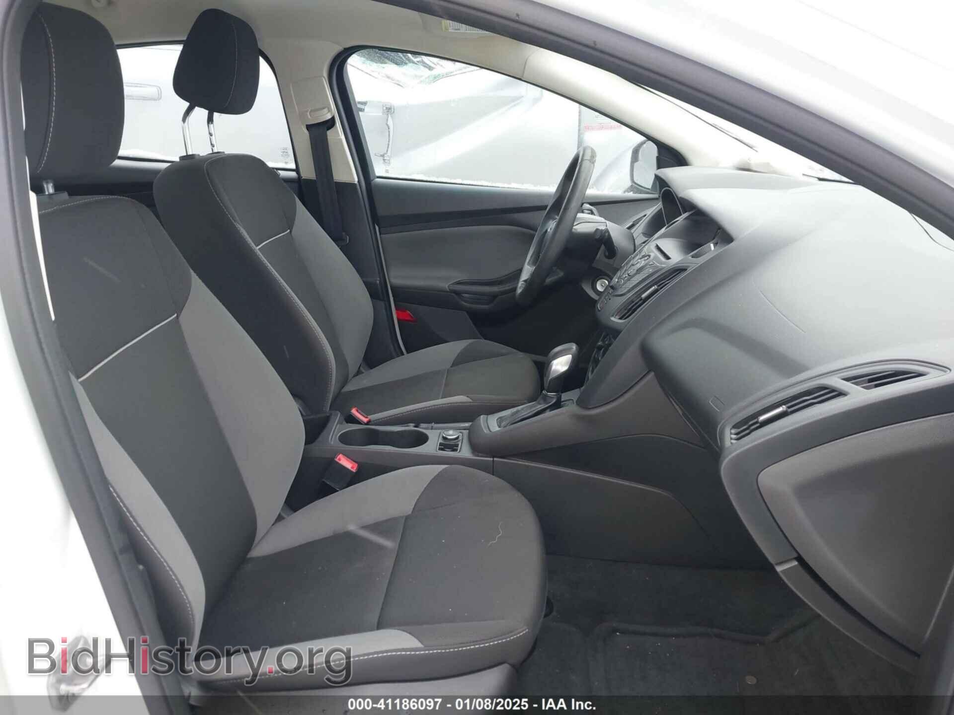 2014 FORD FOCUS - VIN: 1FADP3E29EL225568 - Photo 5