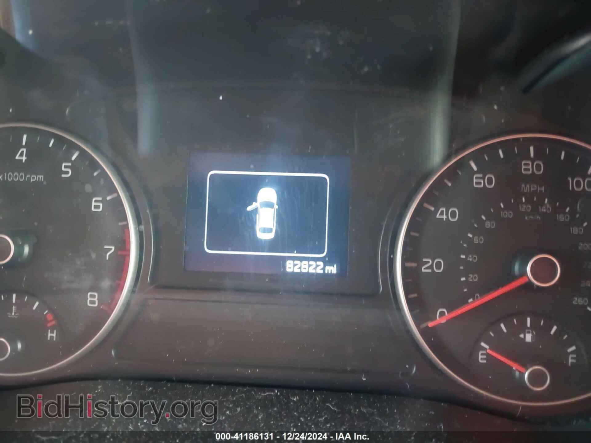 2016 KIA OPTIMA - VIN: KNAGT4L38G5083576 - Фото 14
