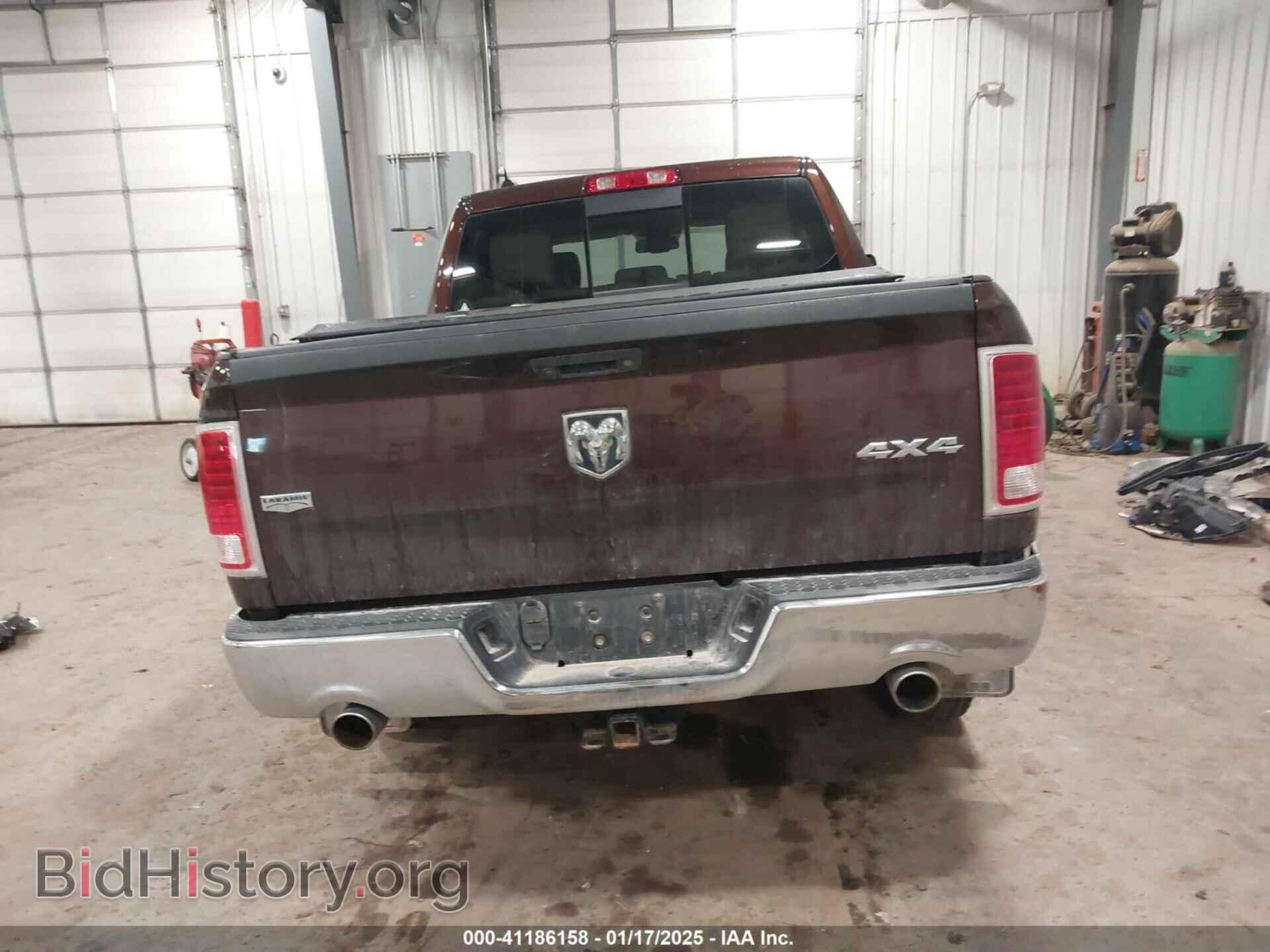 2015 RAM 1500 - VIN: 1C6RR7NT4FS627233 - Фото 16