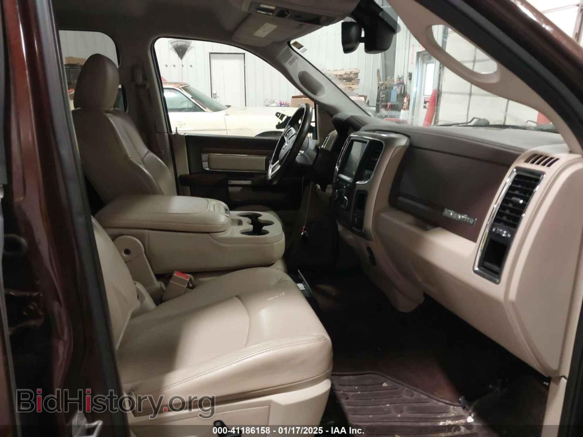 2015 RAM 1500 - VIN: 1C6RR7NT4FS627233 - Фото 5