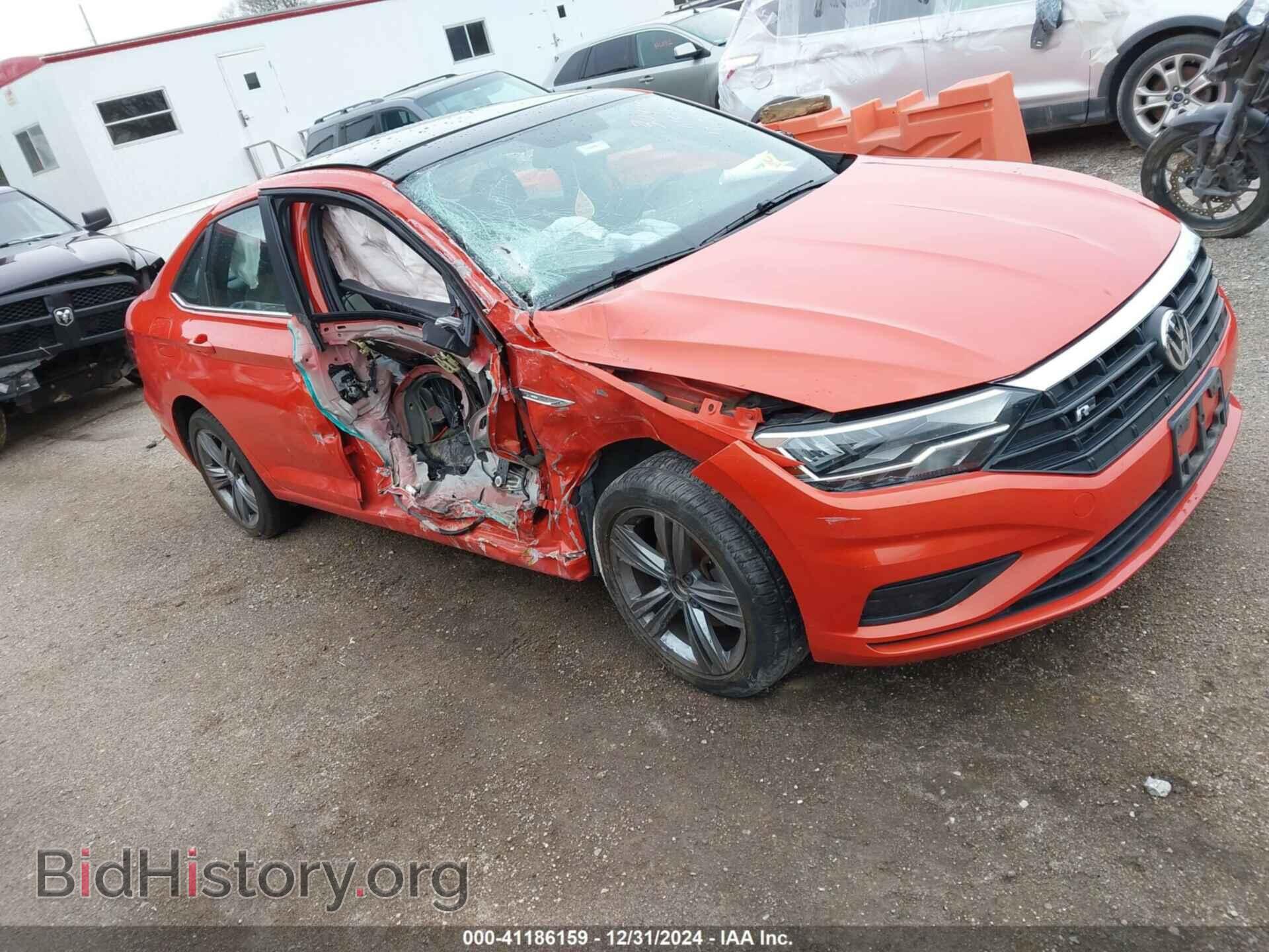 Photo 3VWC57BU8KM029623 - VOLKSWAGEN JETTA 2019