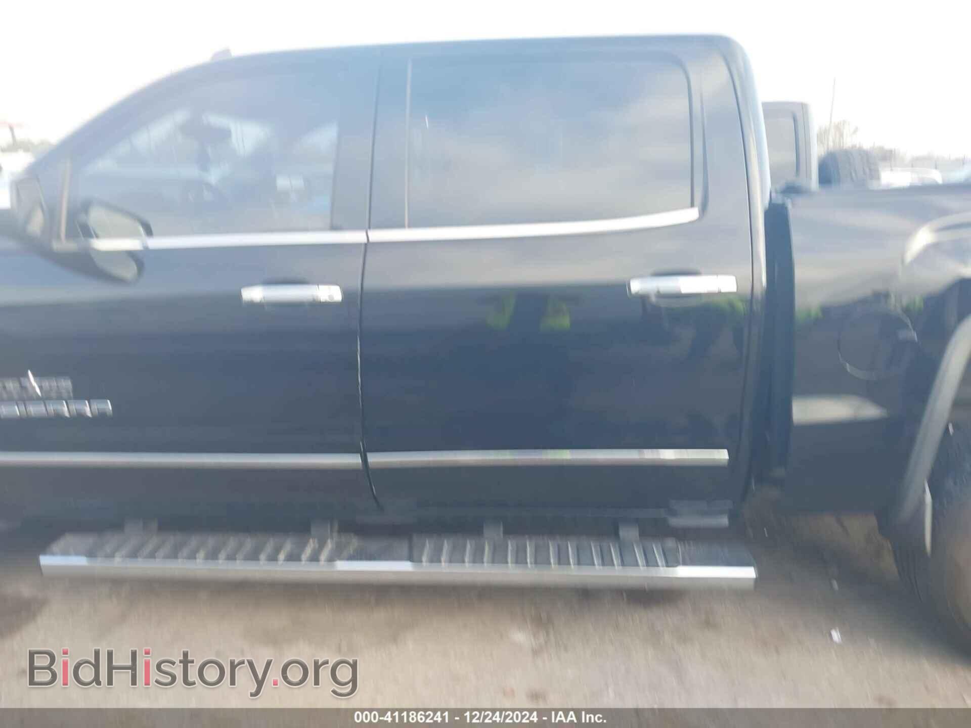 2014 GMC SIERRA 1500 - VIN: 3GTP1VEC0EG100596 - Photo 14