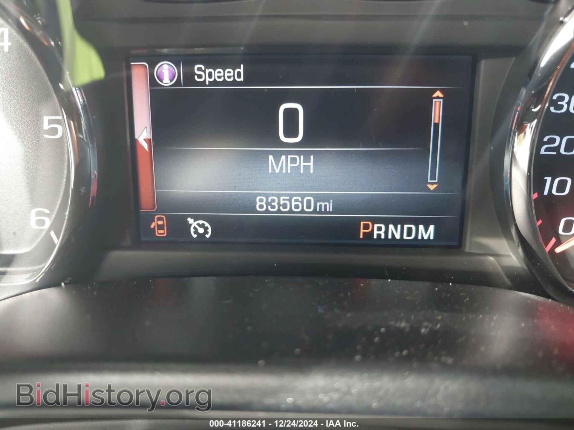 2014 GMC SIERRA 1500 - VIN: 3GTP1VEC0EG100596 - Photo 15