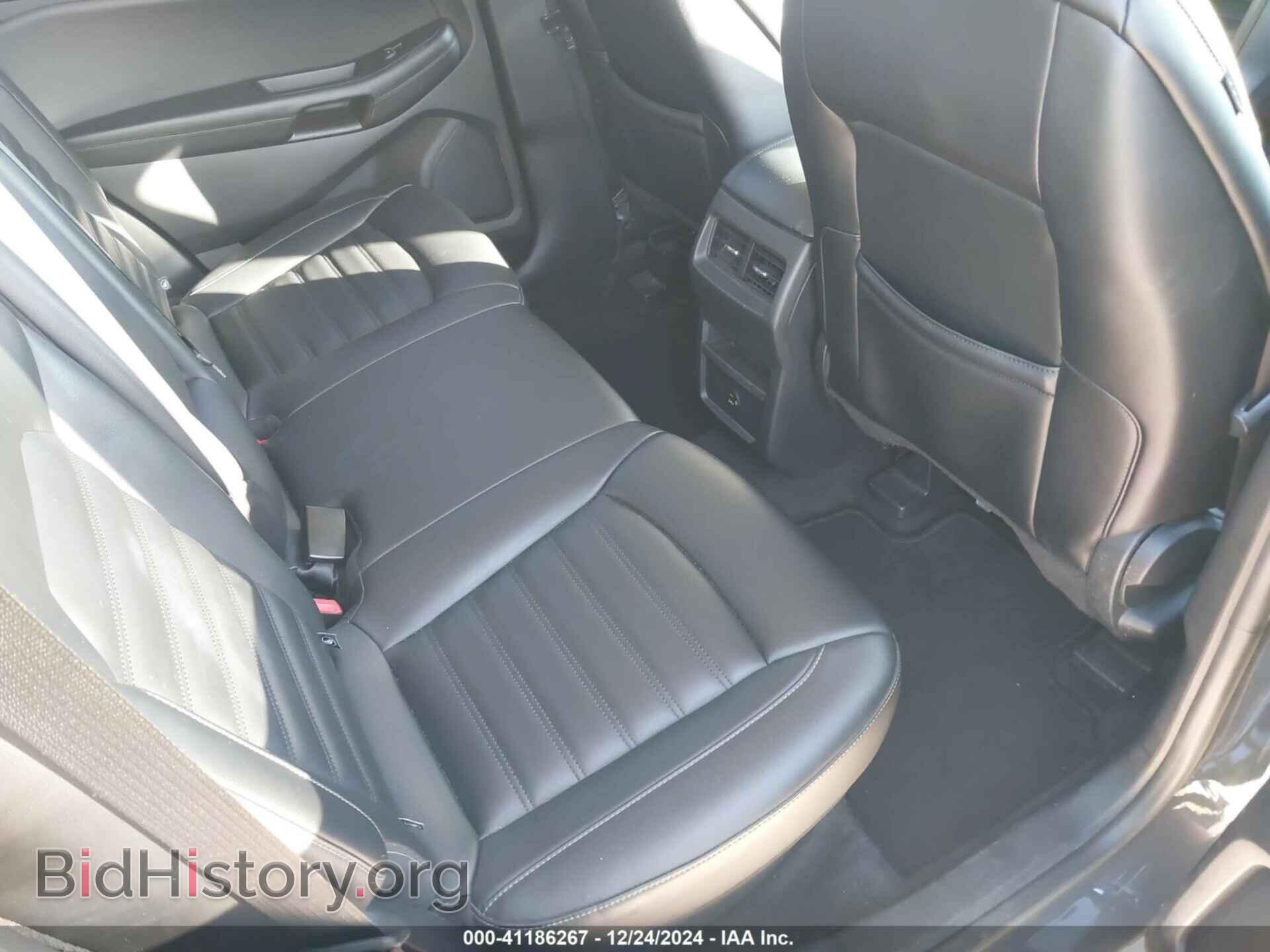2021 FORD EDGE - VIN: 2FMPK3J9XMBA01616 - Фото 8