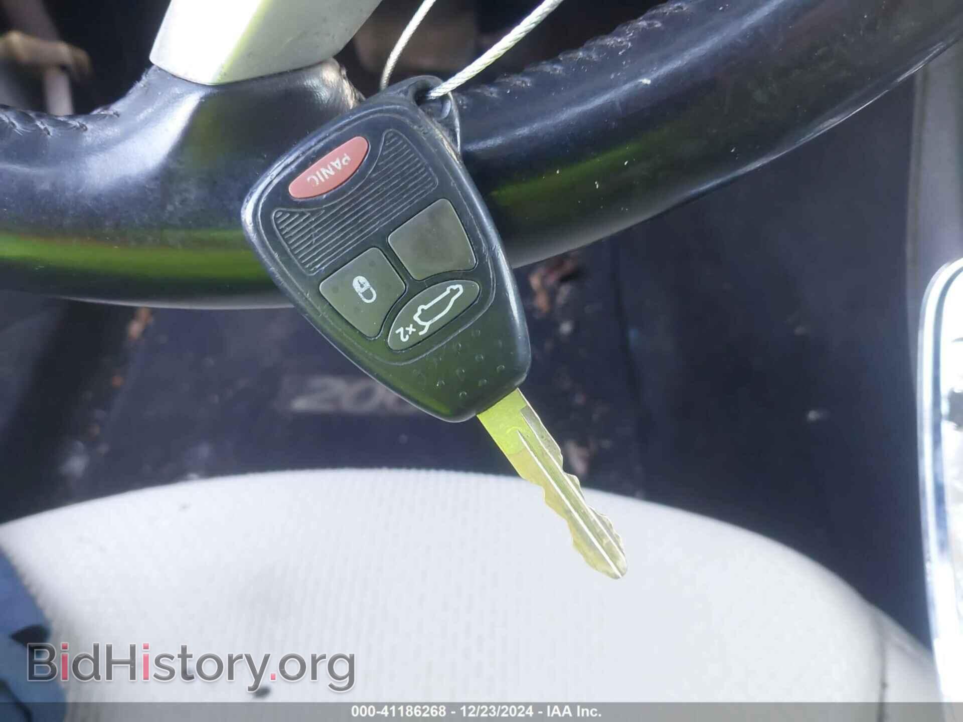 2013 CHRYSLER 200 - VIN: 1C3CCBBB0DN501580 - Фото 11