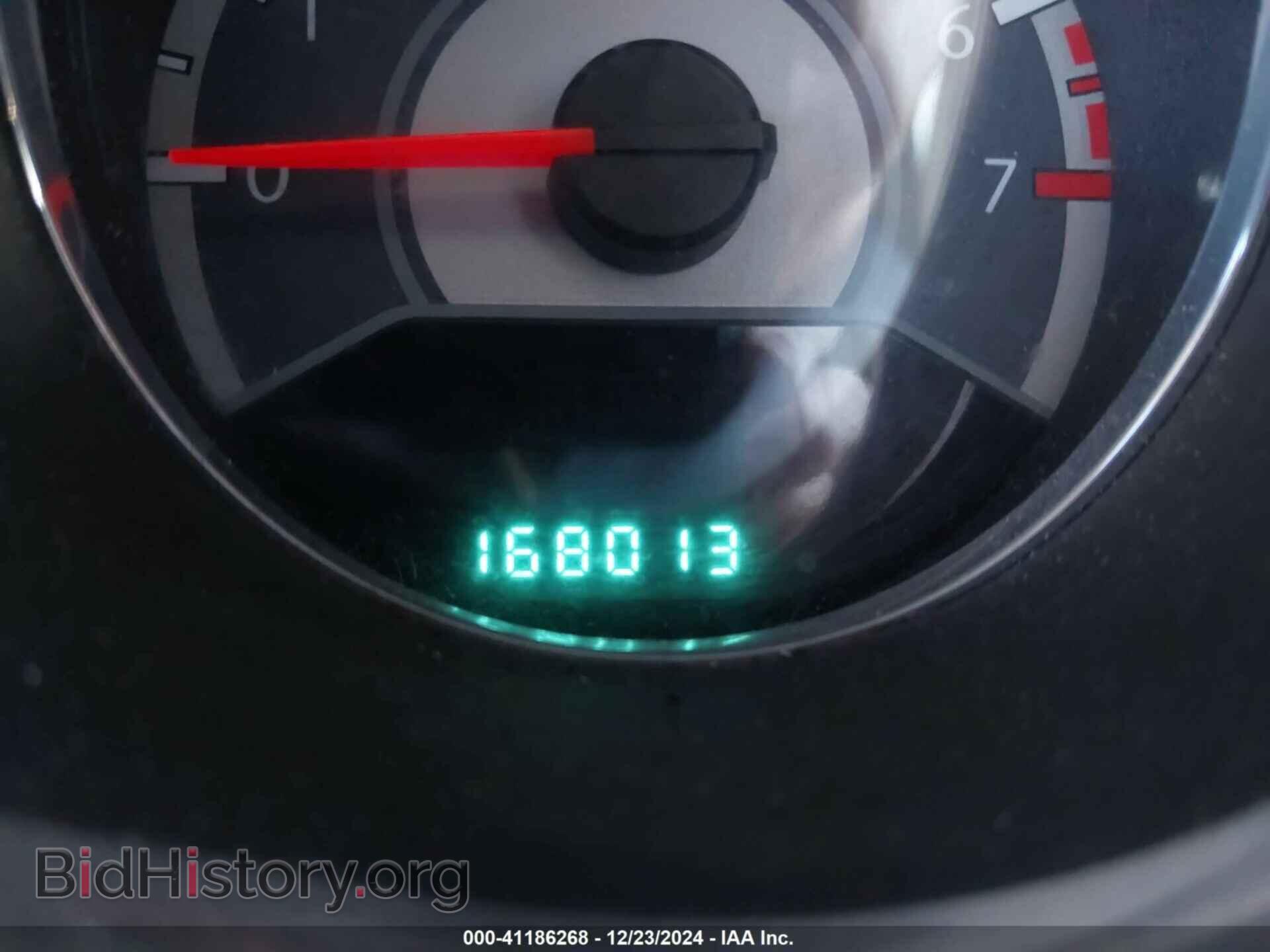 2013 CHRYSLER 200 - VIN: 1C3CCBBB0DN501580 - Фото 7