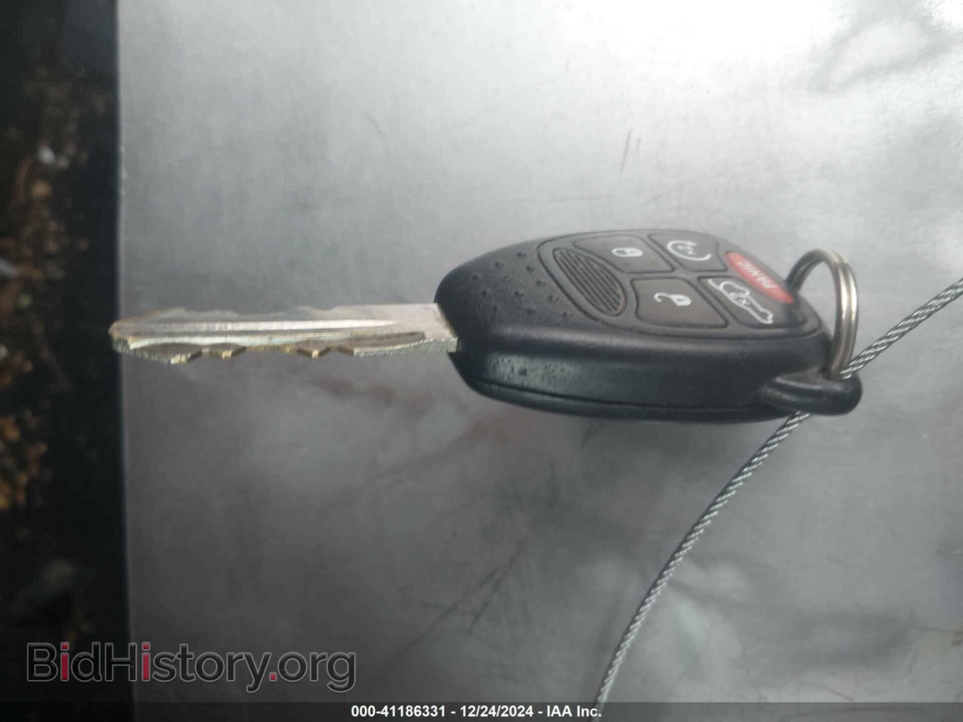 2013 CHRYSLER 200 - VIN: 1C3CCBCG3DN593133 - Фото 11