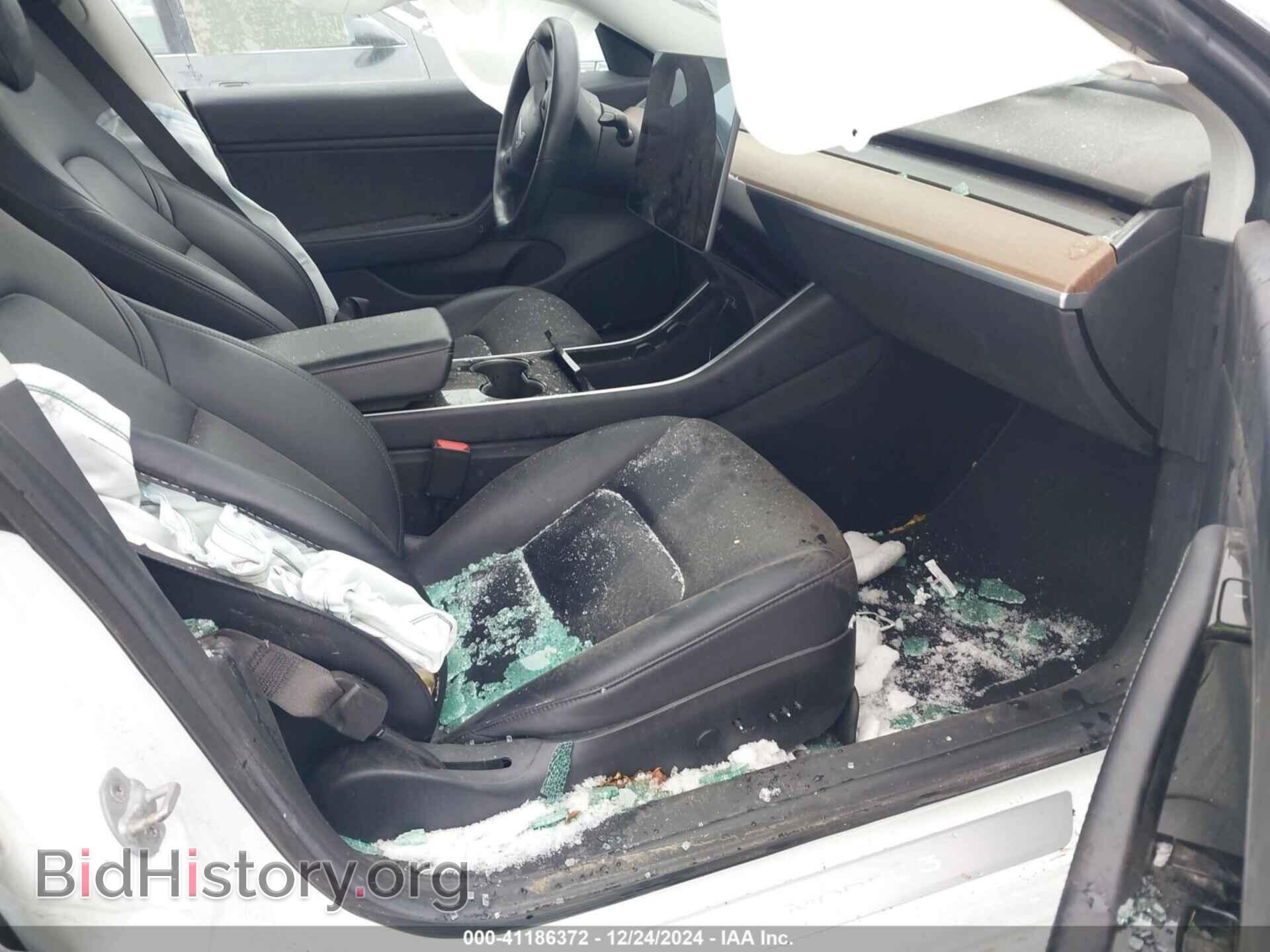 2018 TESLA MODEL 3 - VIN: 5YJ3E1EB2JF089006 - Photo 5
