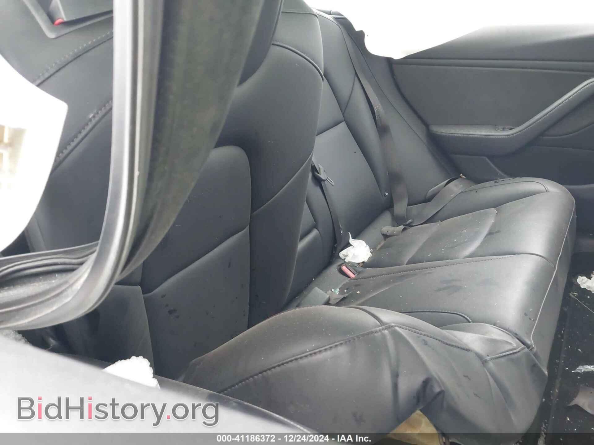 2018 TESLA MODEL 3 - VIN: 5YJ3E1EB2JF089006 - Photo 8