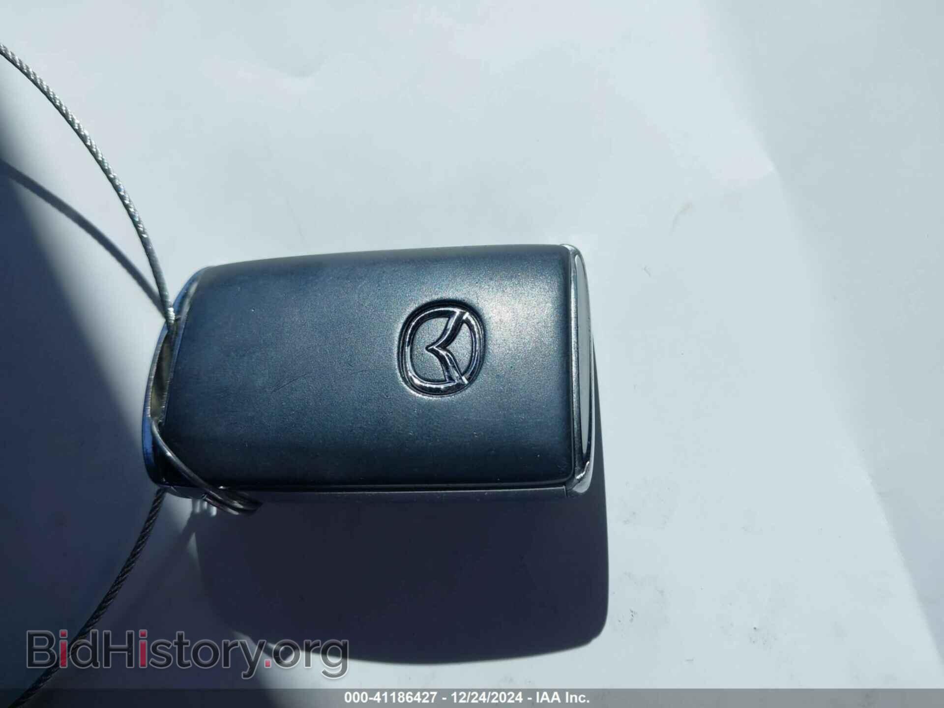 2022 MAZDA CX-30 - VIN: 3MVDMBBL9NM414535 - Фото 11
