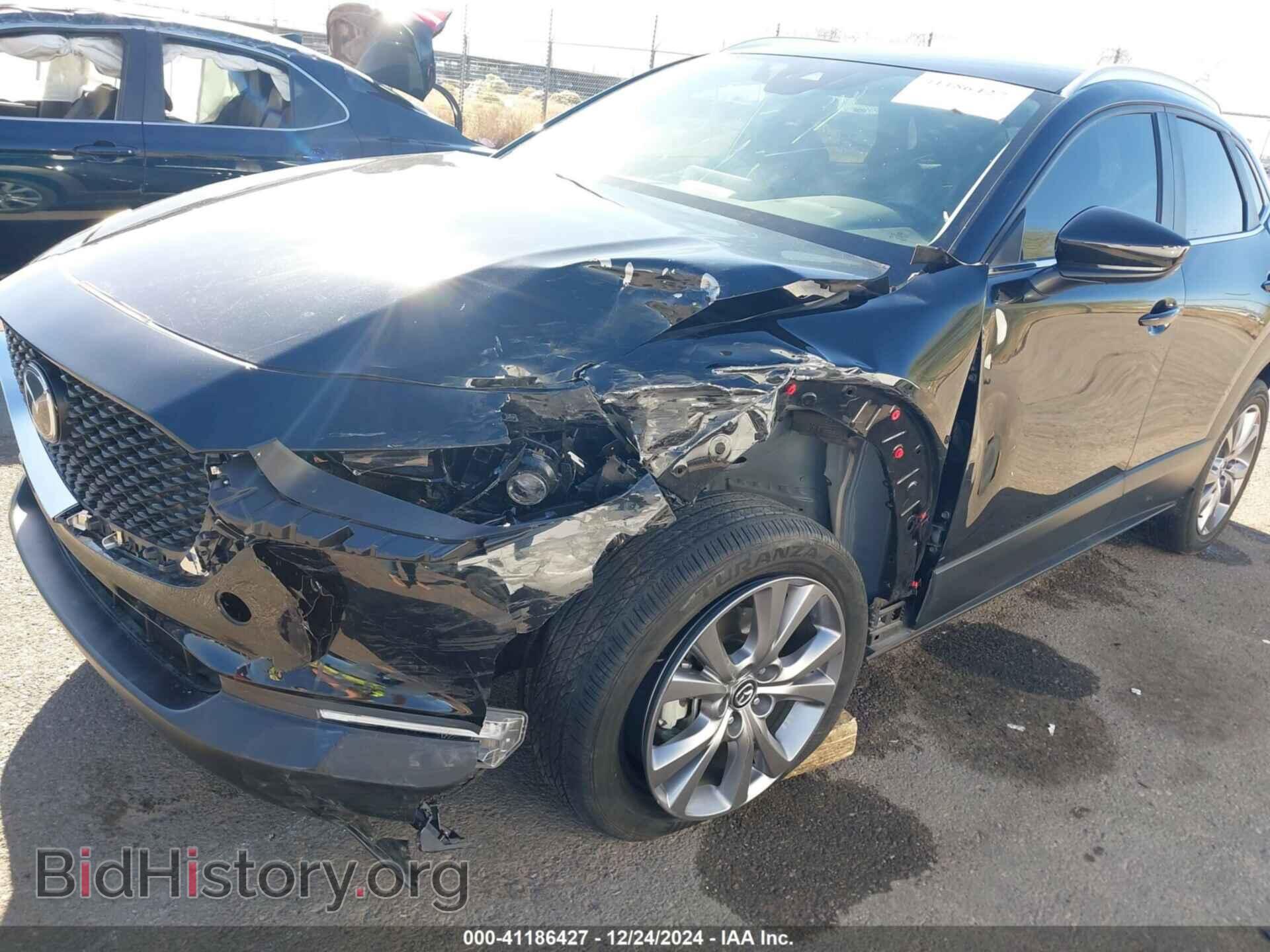 2022 MAZDA CX-30 - VIN: 3MVDMBBL9NM414535 - Фото 6